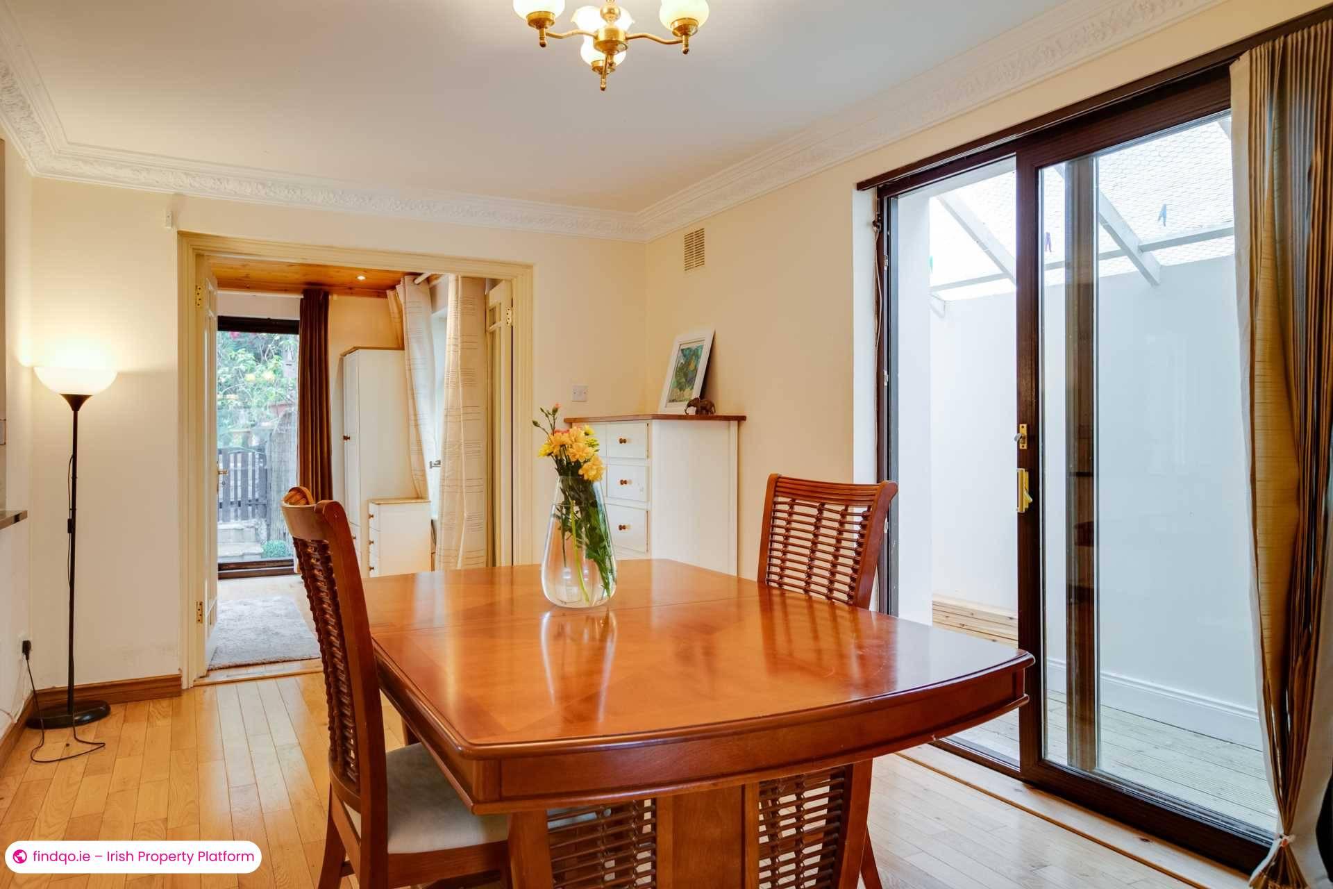 Detached house for Sale in Dublin 18