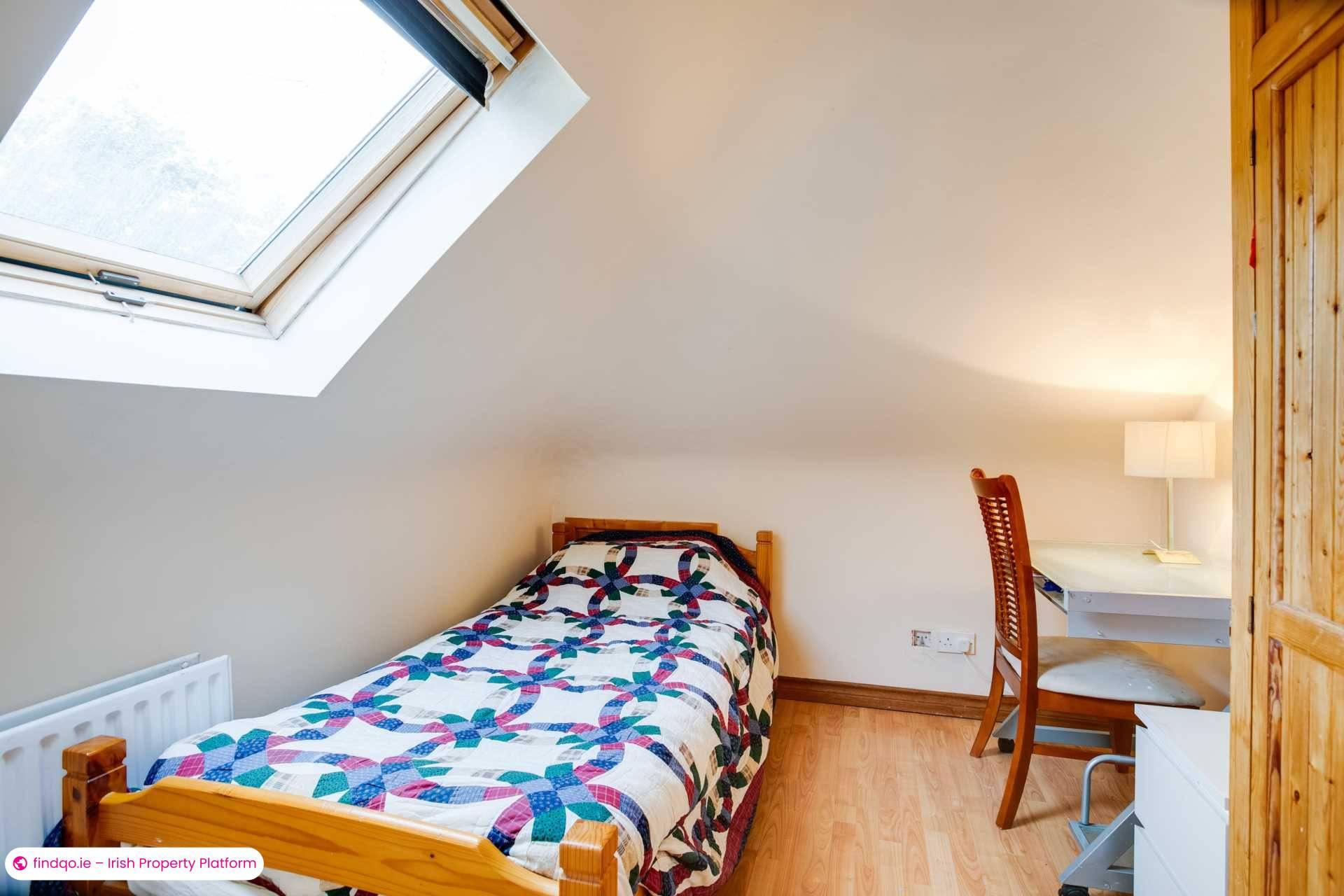 Detached house for Sale in Dublin 18