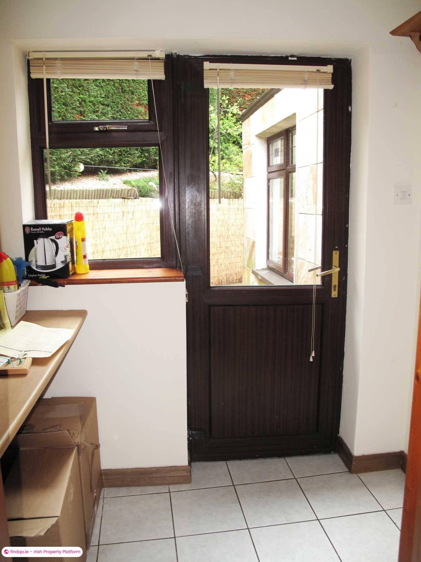 Detached house for Sale in Dublin 18