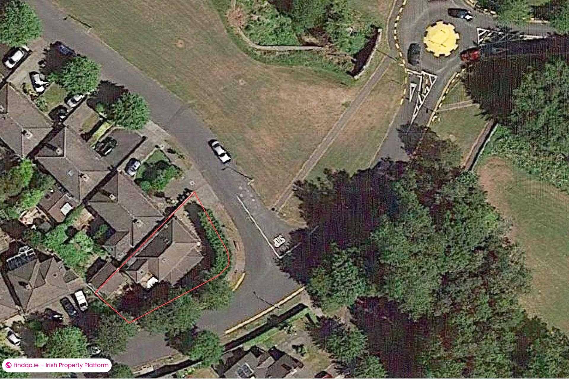 Detached house for Sale in Dublin 18