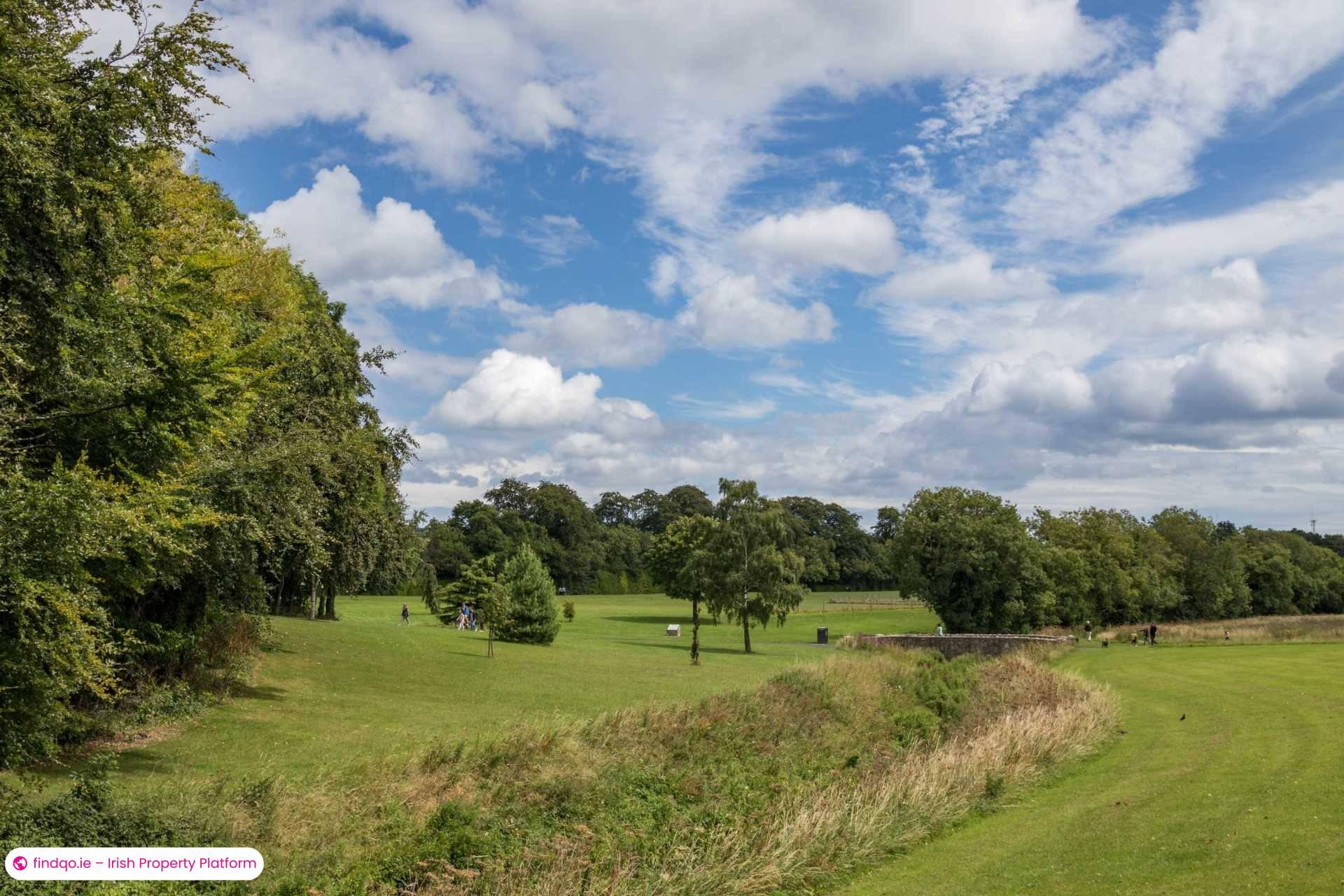 Detached house for Sale in Dublin 18