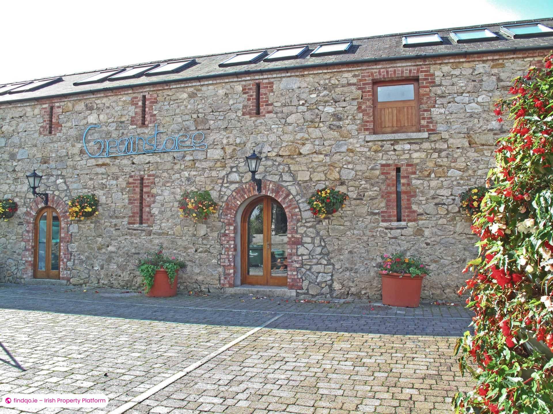 Detached house for Sale in Dublin 18