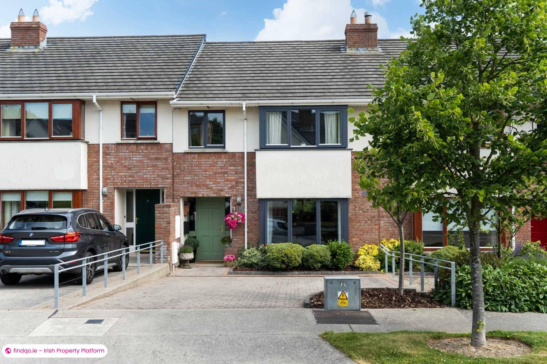 Terraced house for Sale in Dublin 18