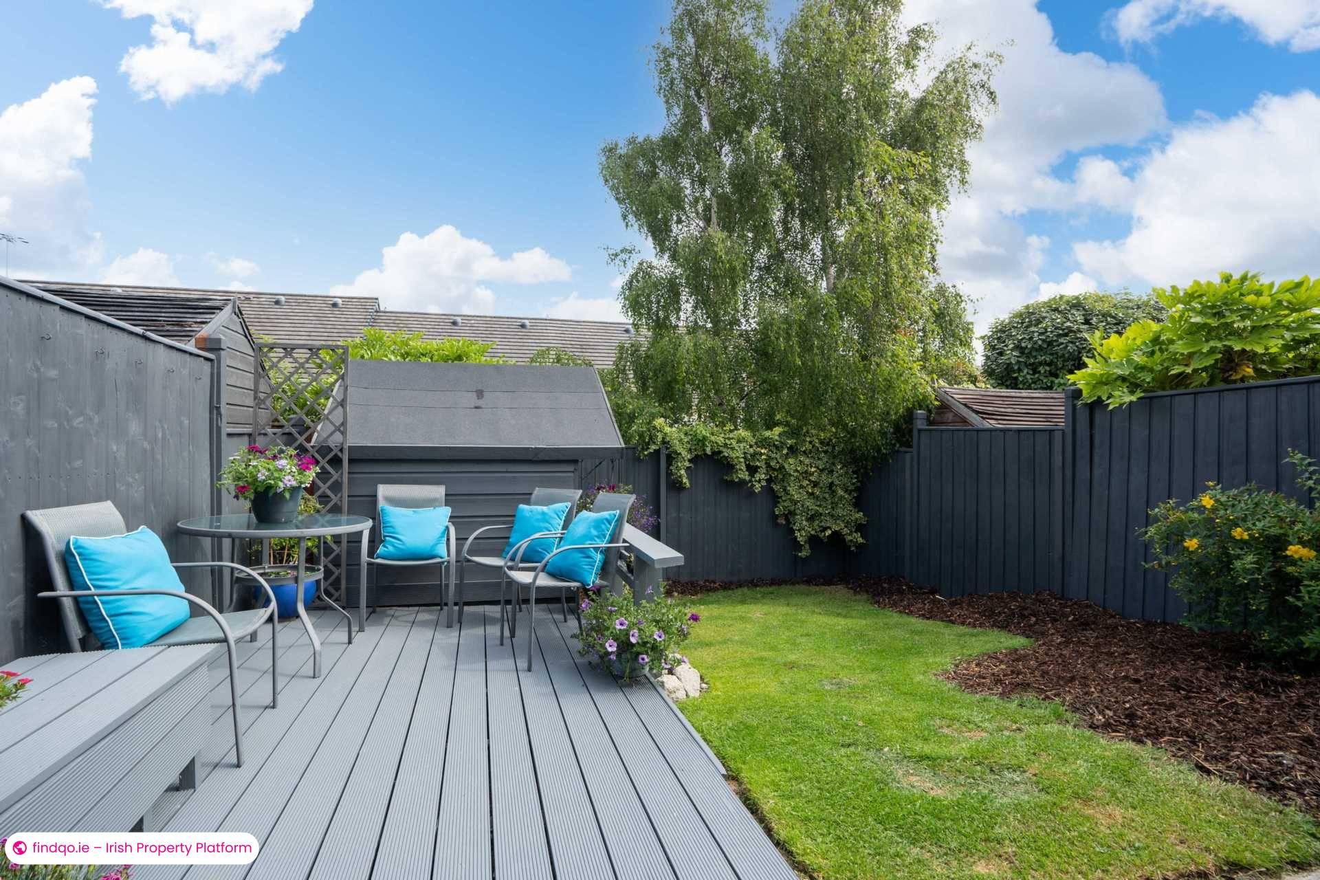 Terraced house for Sale in Dublin 18