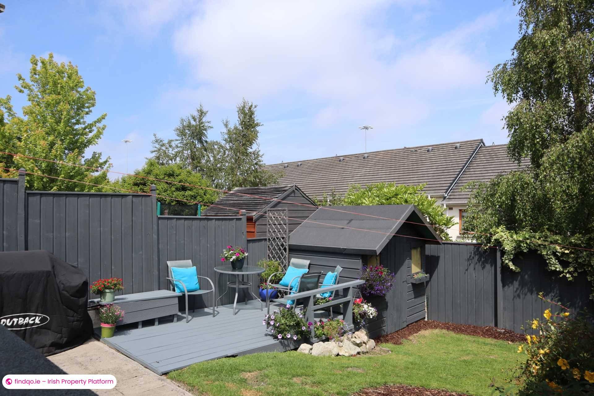 Terraced house for Sale in Dublin 18