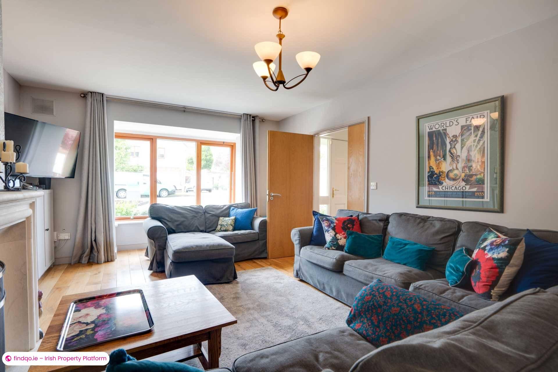 Terraced house for Sale in Dublin 18