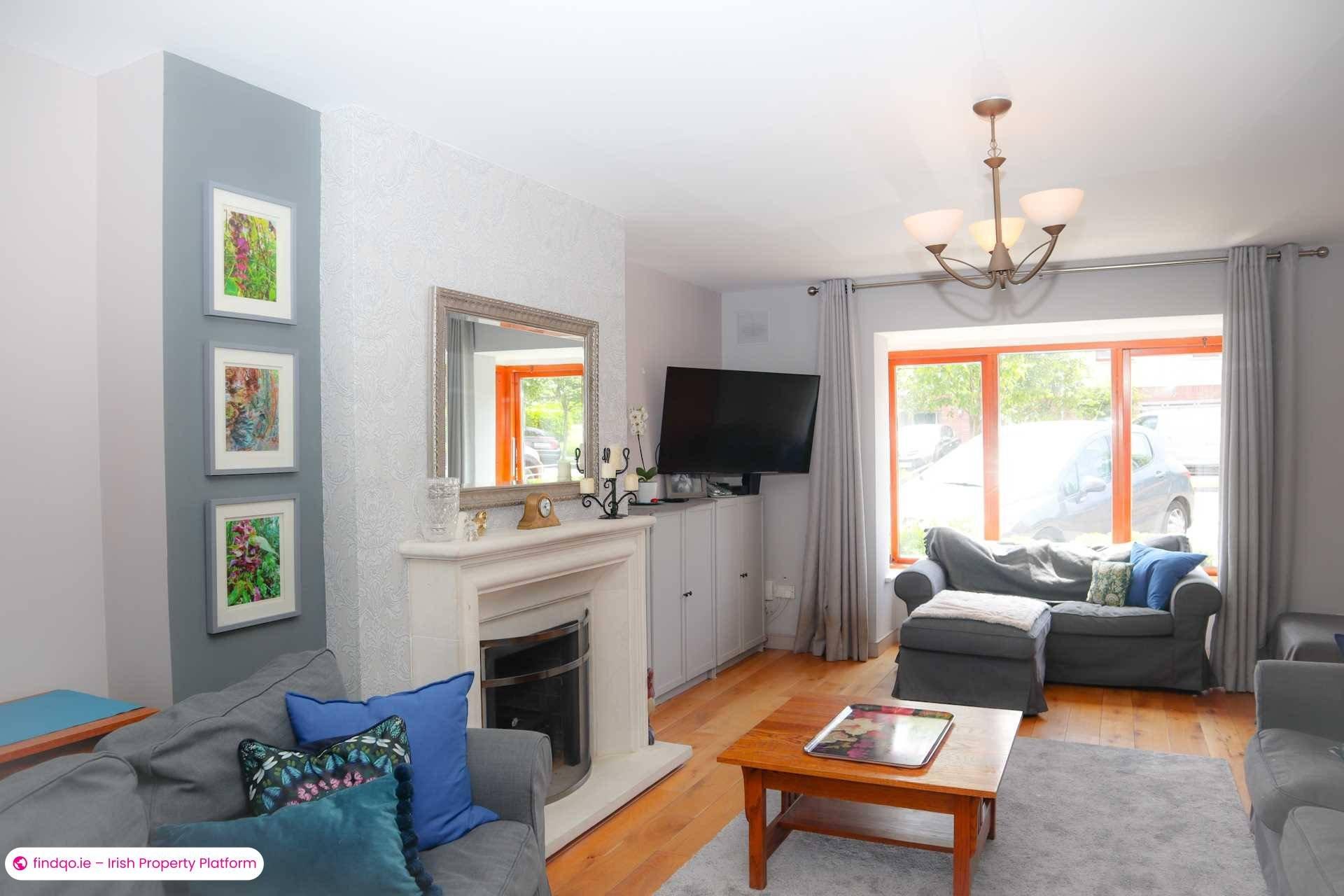 Terraced house for Sale in Dublin 18