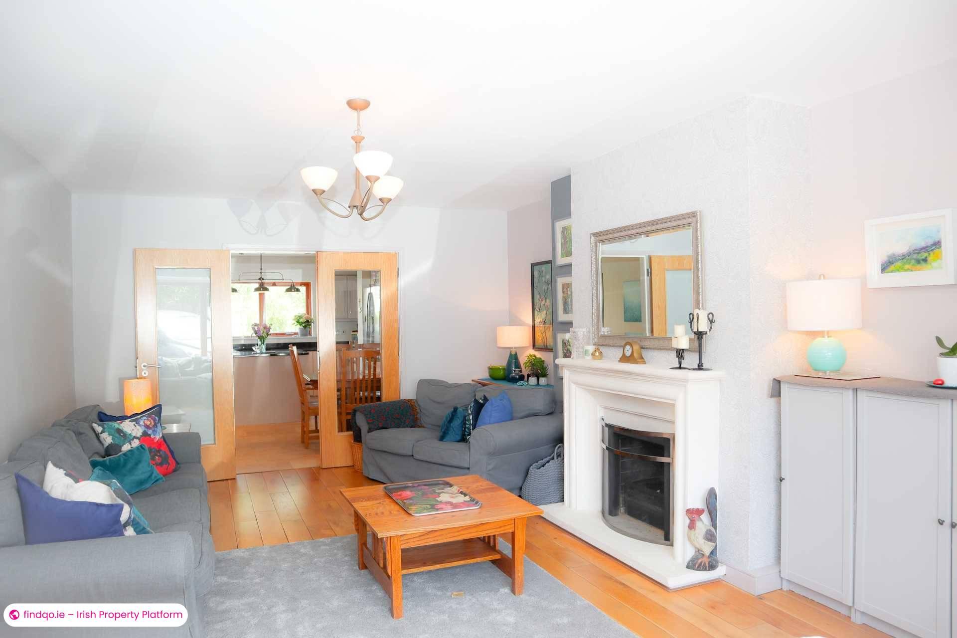 Terraced house for Sale in Dublin 18