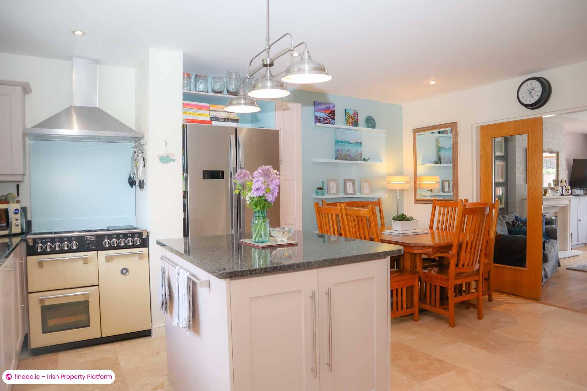 Terraced house for Sale in Dublin 18