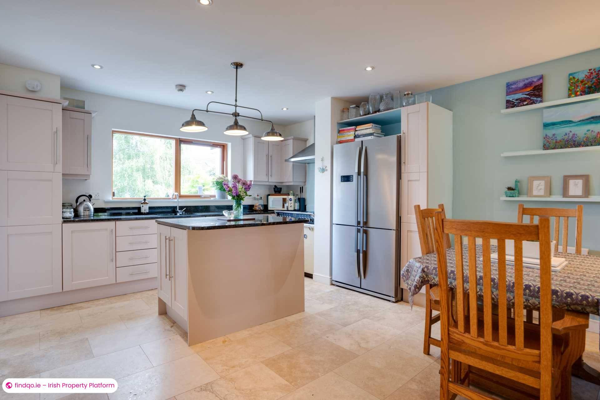 Terraced house for Sale in Dublin 18