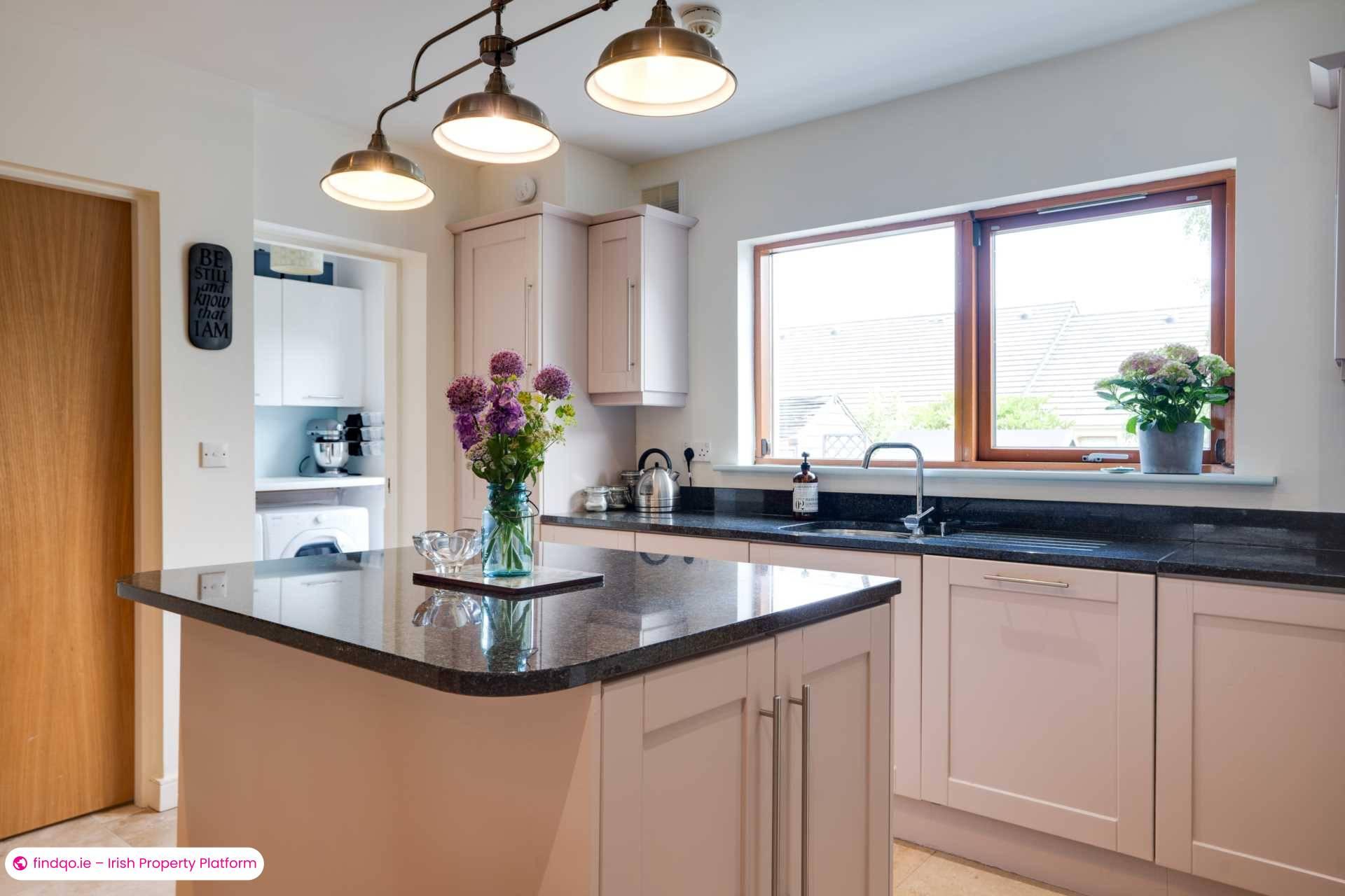 Terraced house for Sale in Dublin 18