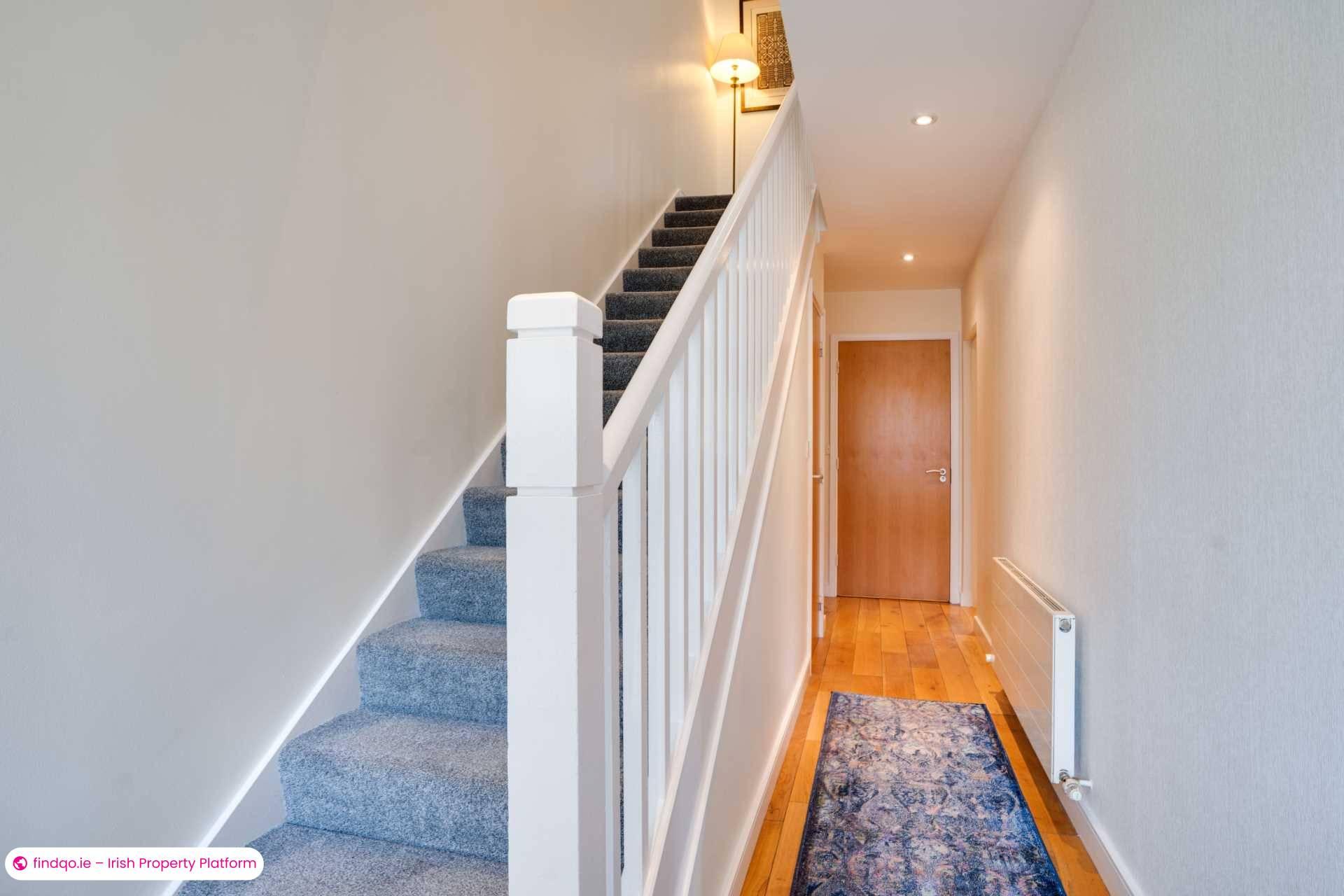 Terraced house for Sale in Dublin 18