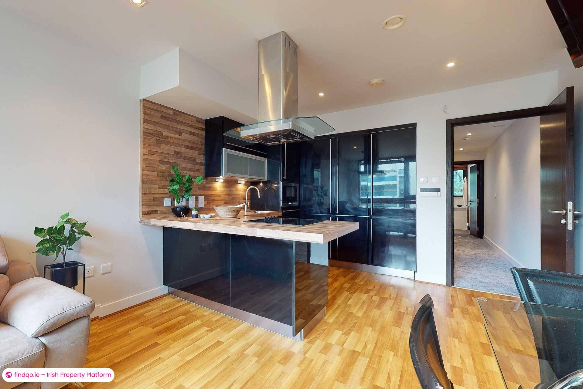 Apartment for Sale in Dublin 18