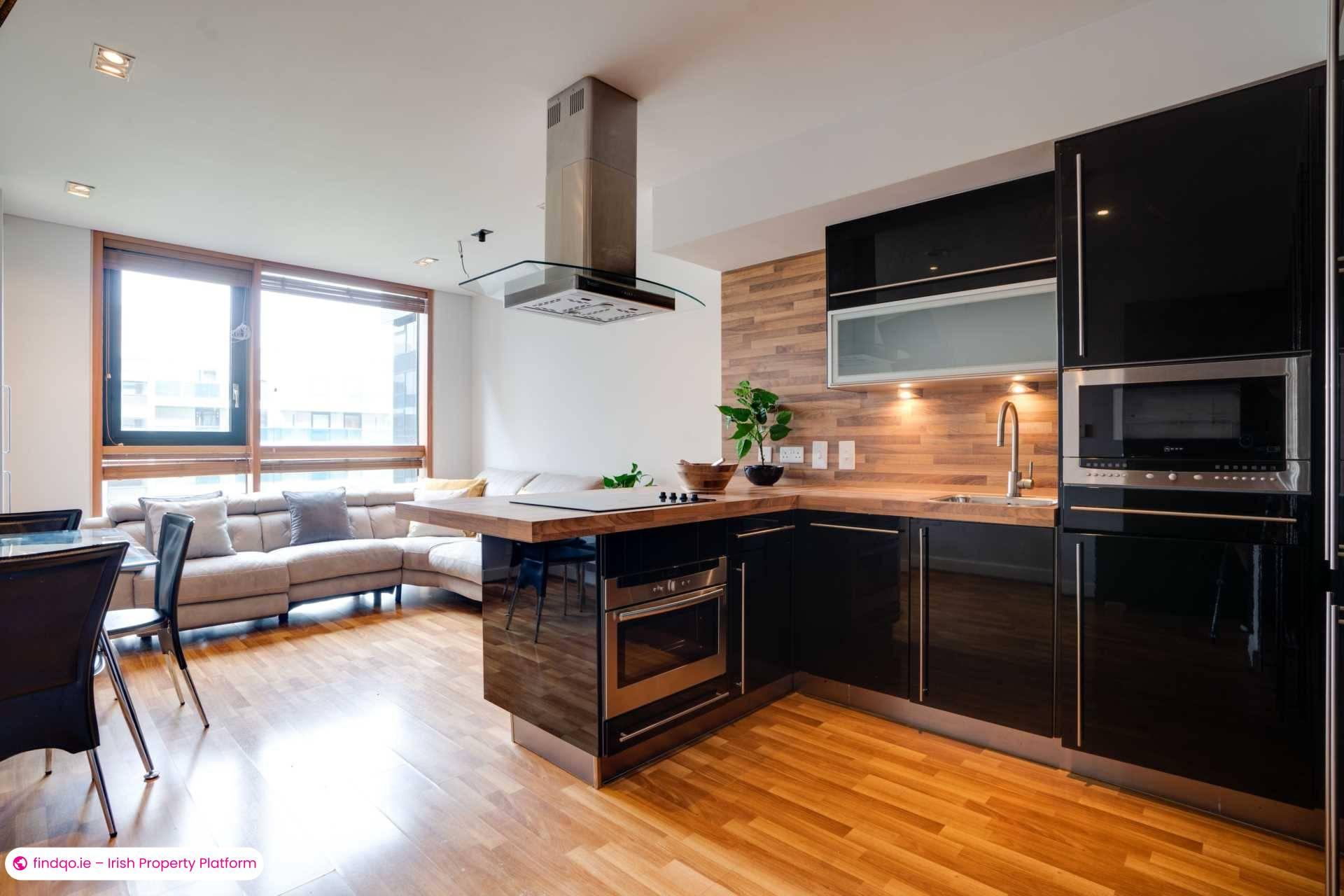 Apartment for Sale in Dublin 18