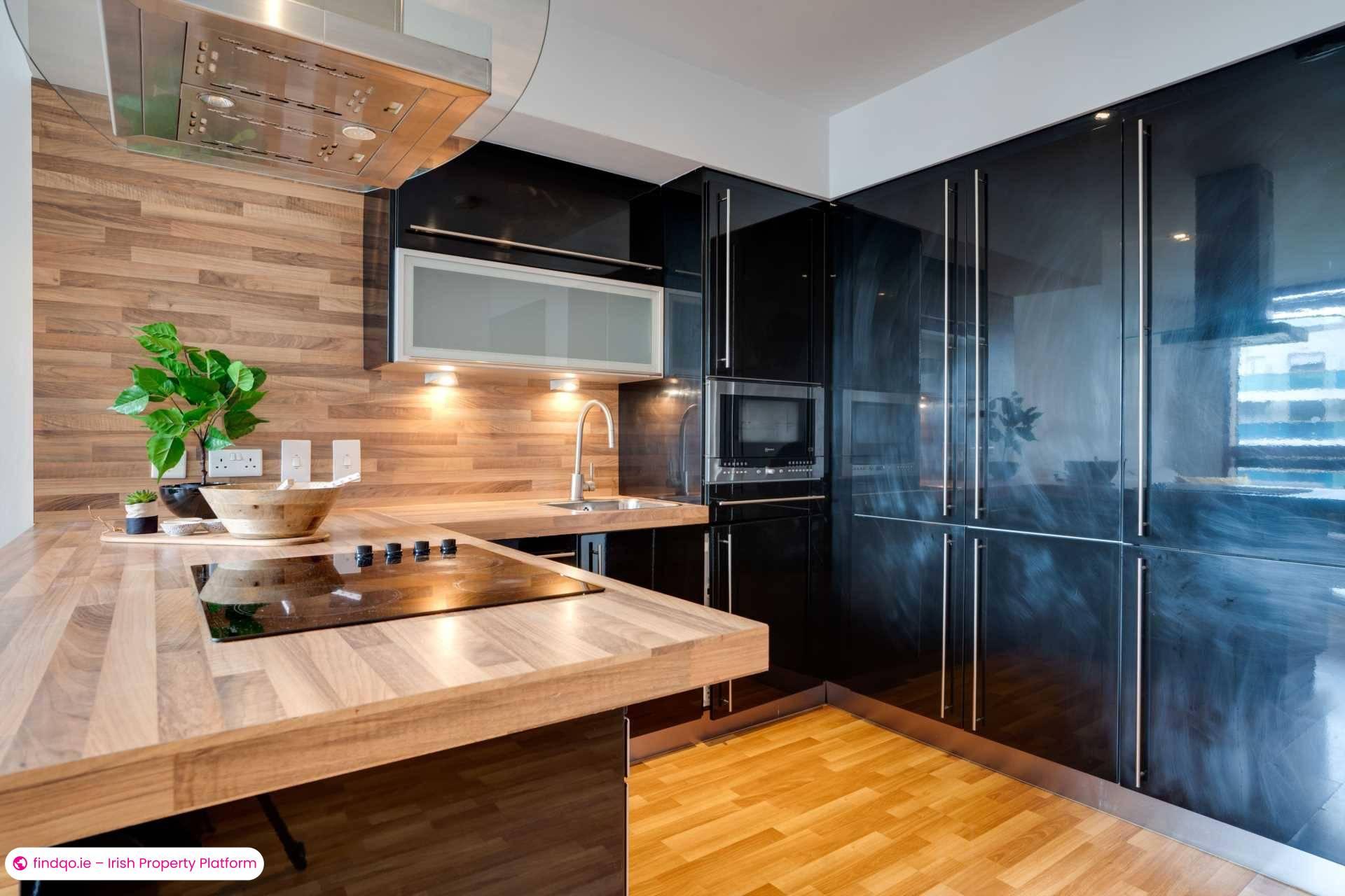 Apartment for Sale in Dublin 18