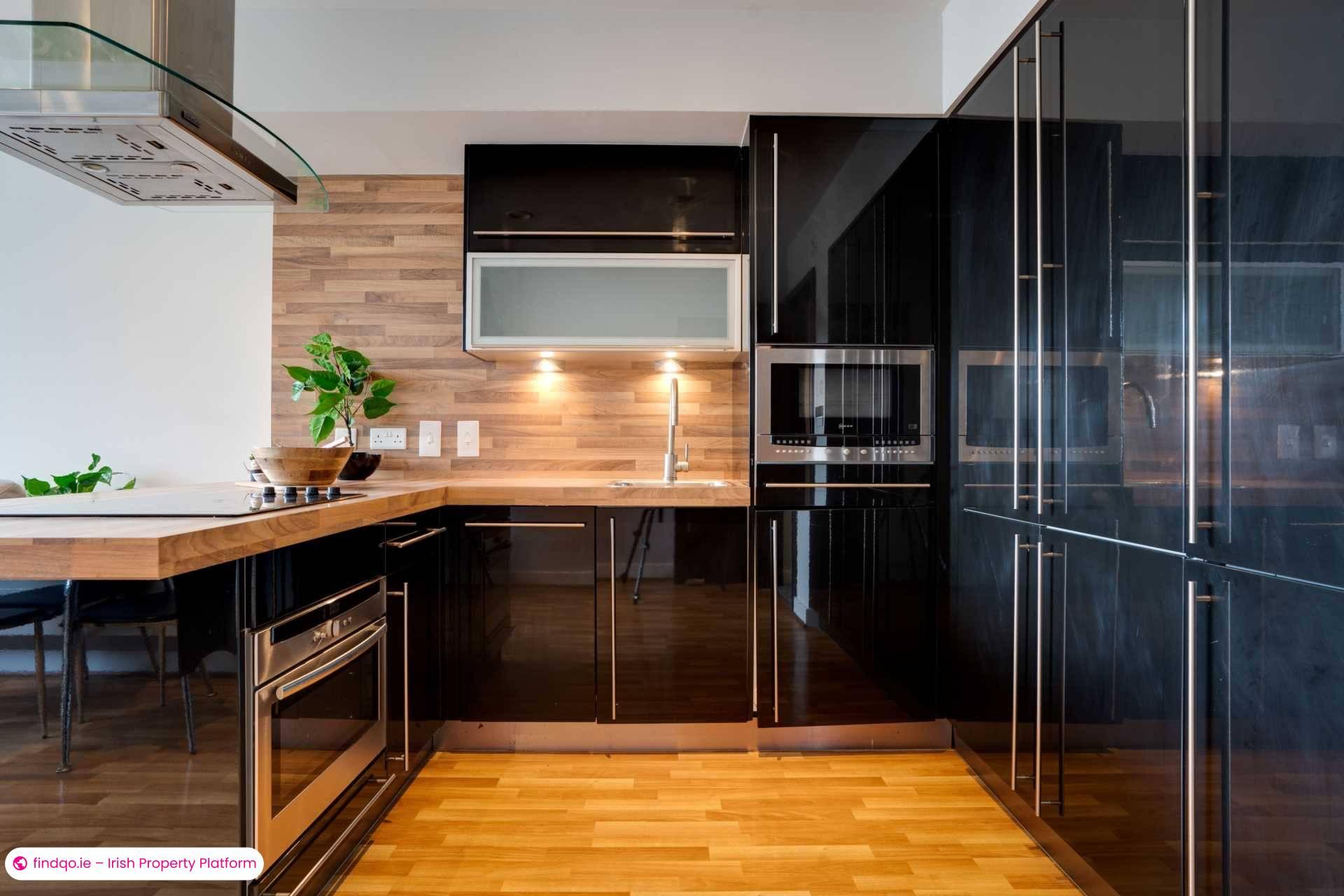 Apartment for Sale in Dublin 18