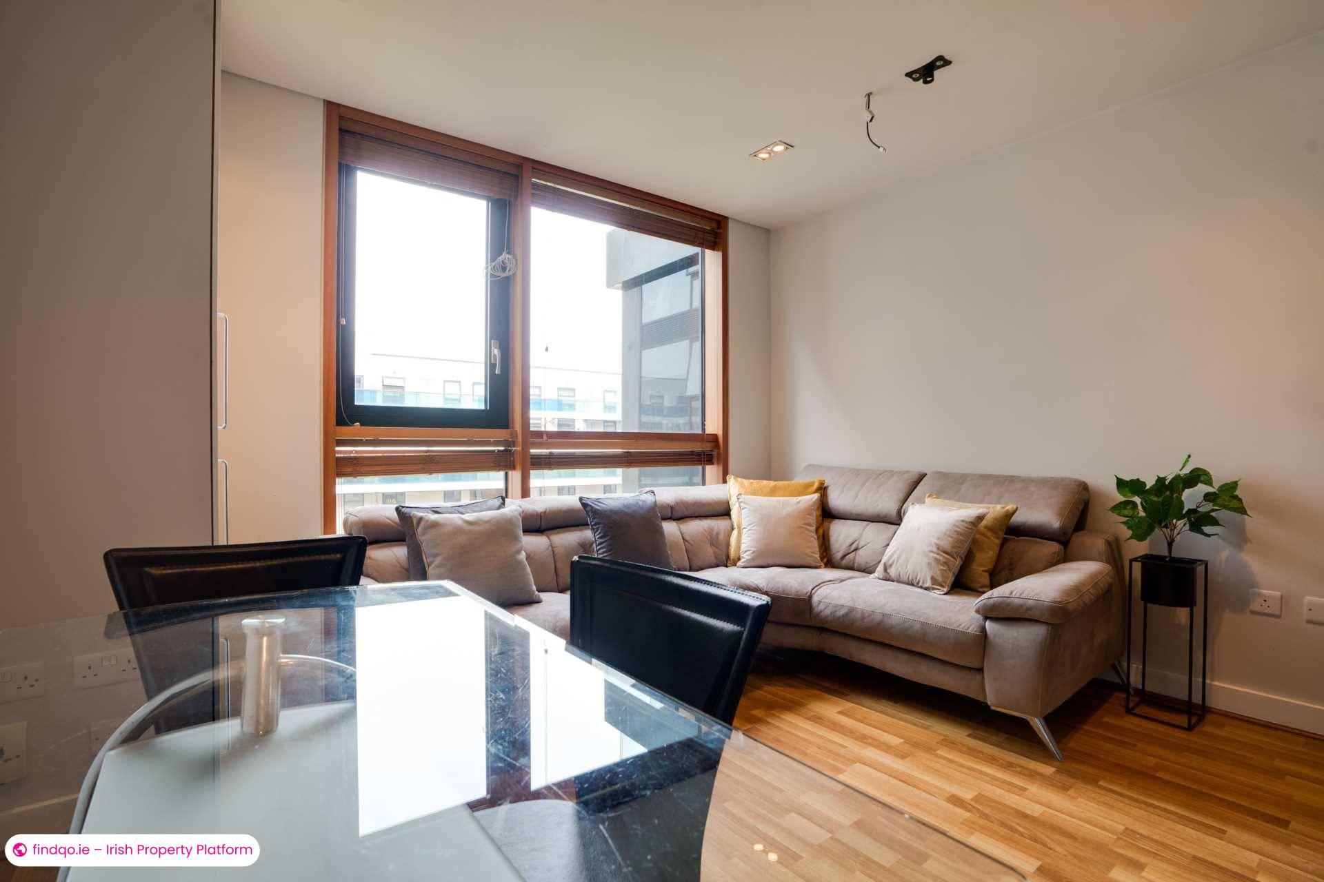 Apartment for Sale in Dublin 18