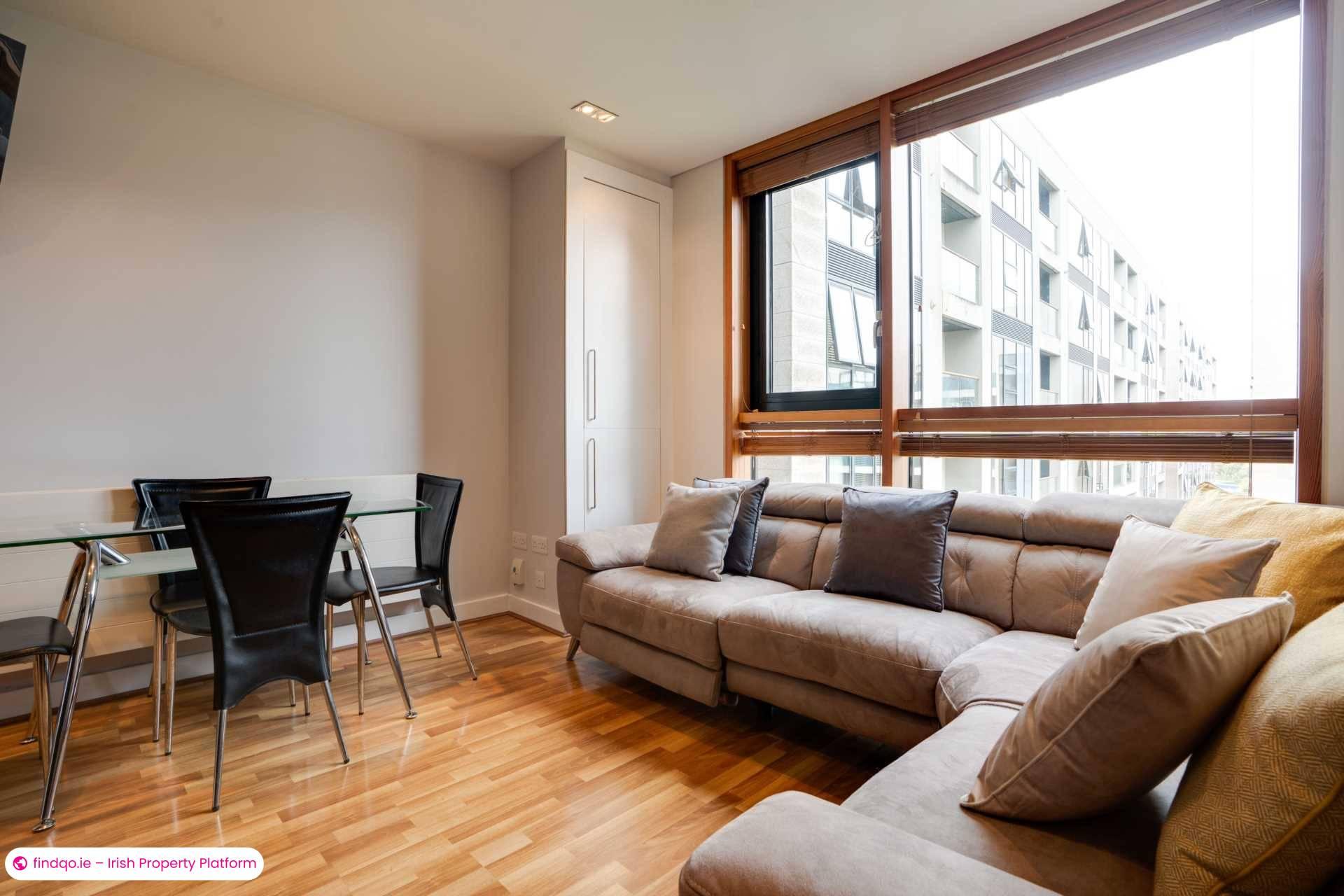 Apartment for Sale in Dublin 18