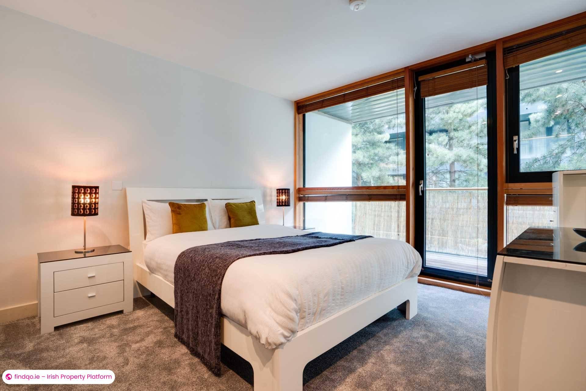 Apartment for Sale in Dublin 18