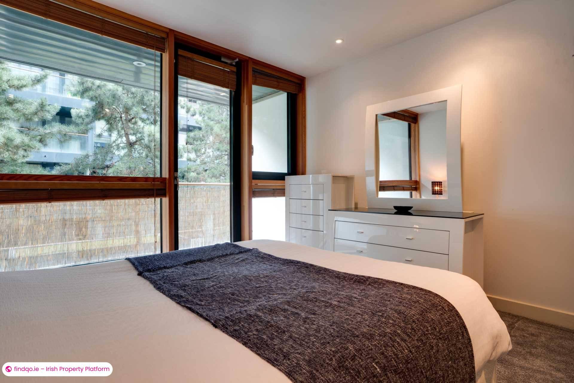 Apartment for Sale in Dublin 18