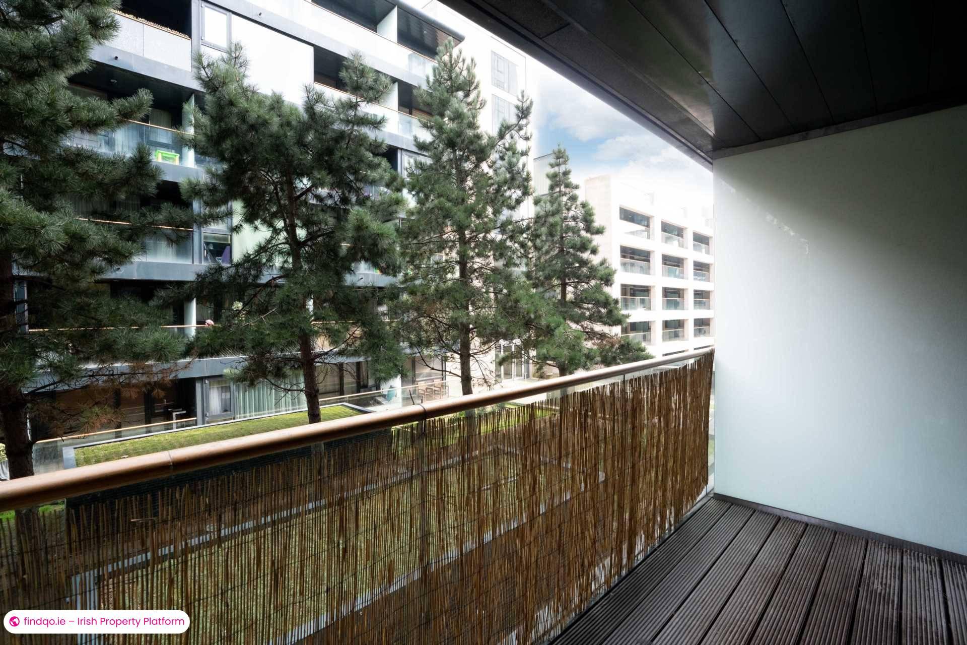 Apartment for Sale in Dublin 18