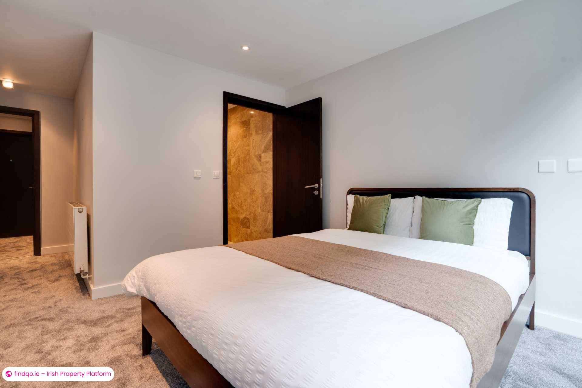 Apartment for Sale in Dublin 18