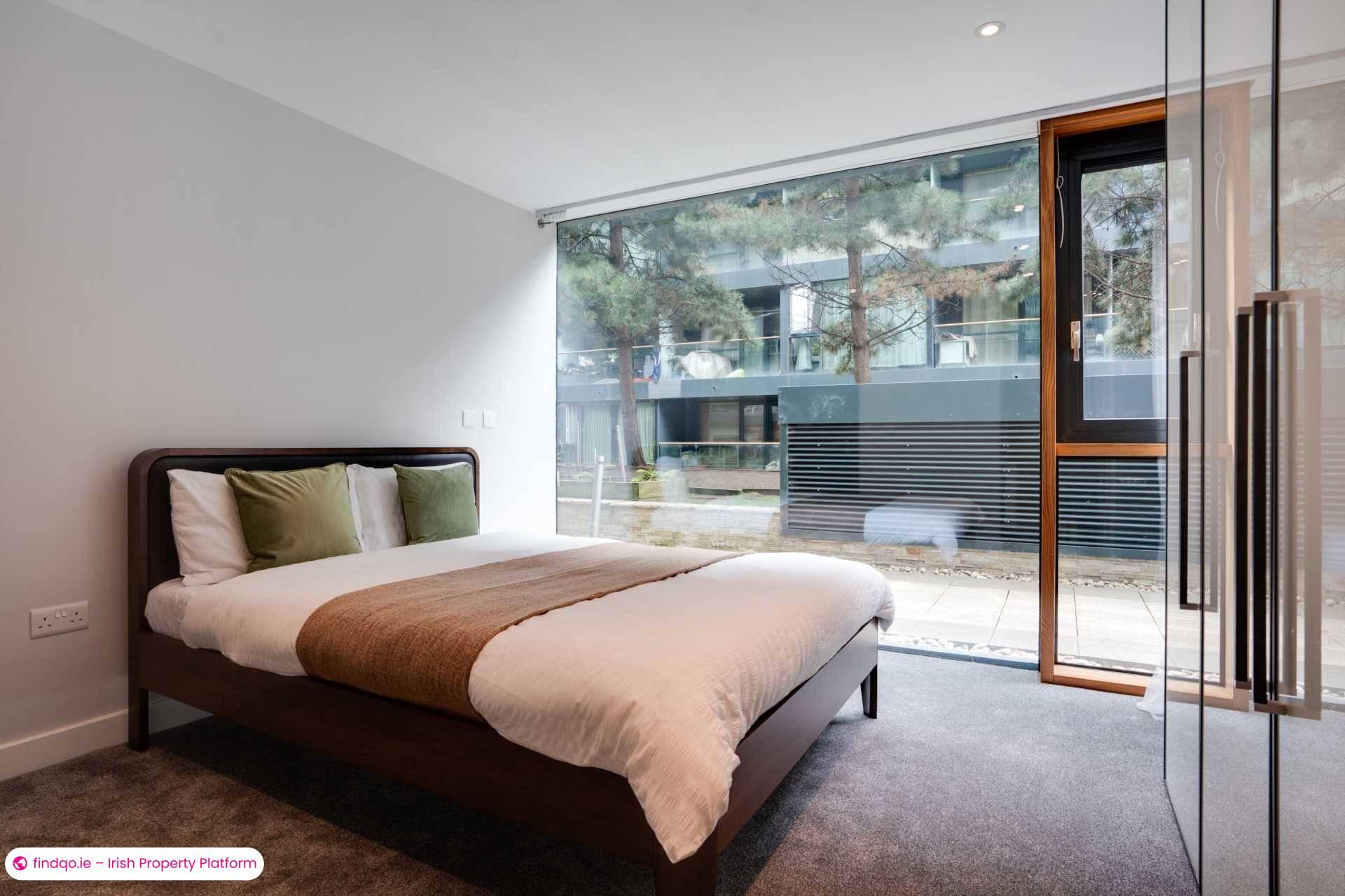 Apartment for Sale in Dublin 18