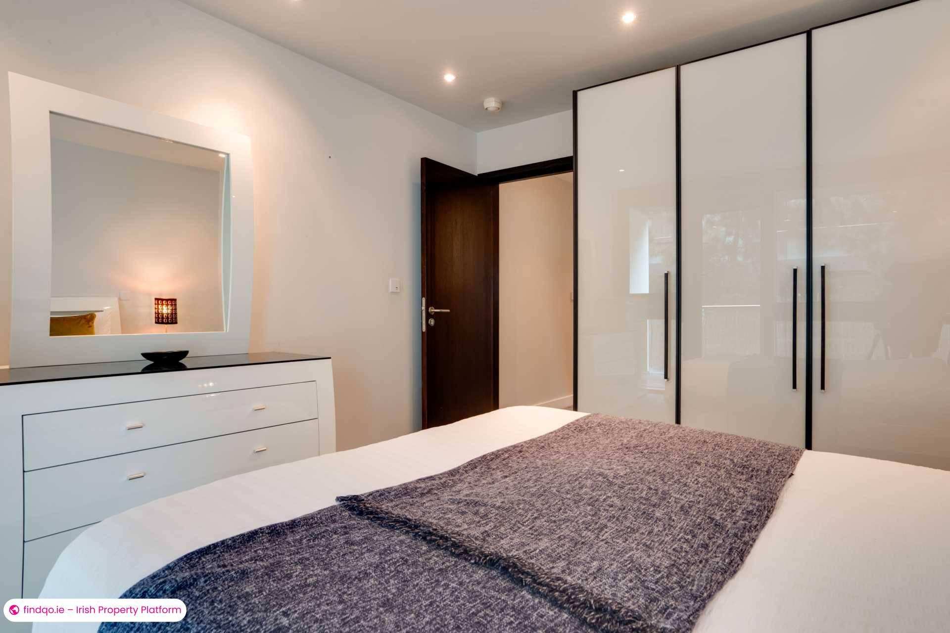 Apartment for Sale in Dublin 18