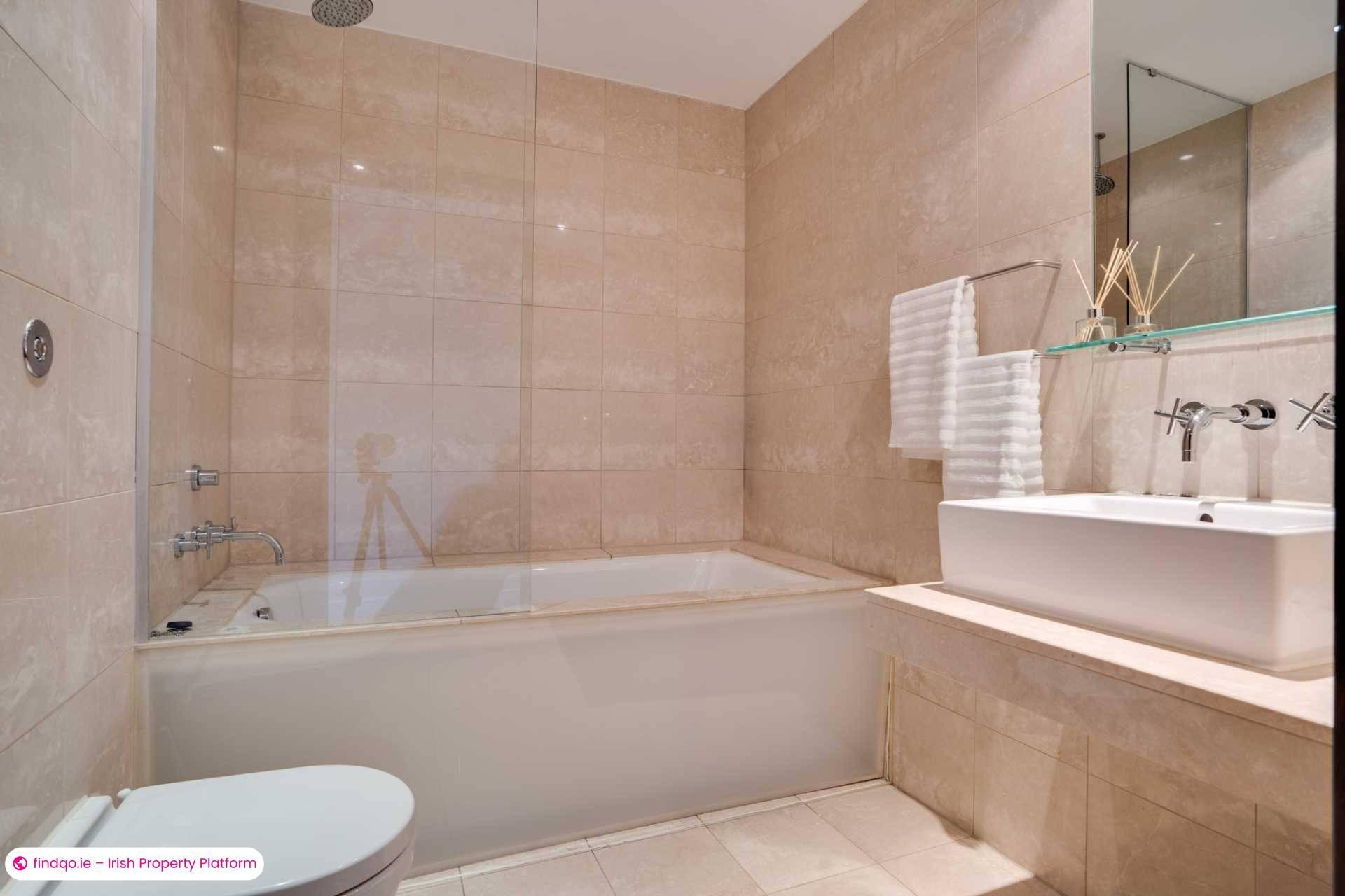 Apartment for Sale in Dublin 18