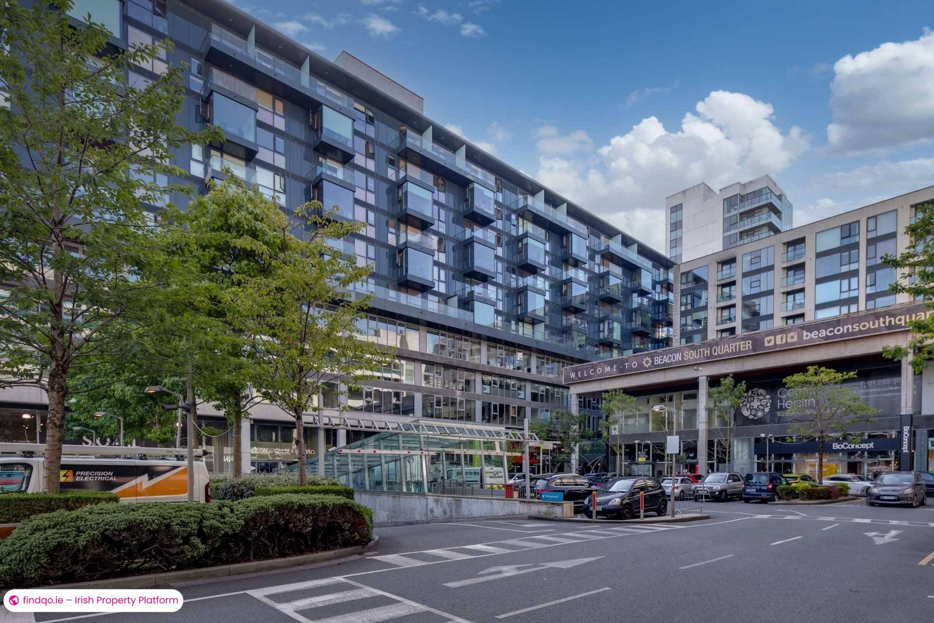 Apartment for Sale in Dublin 18