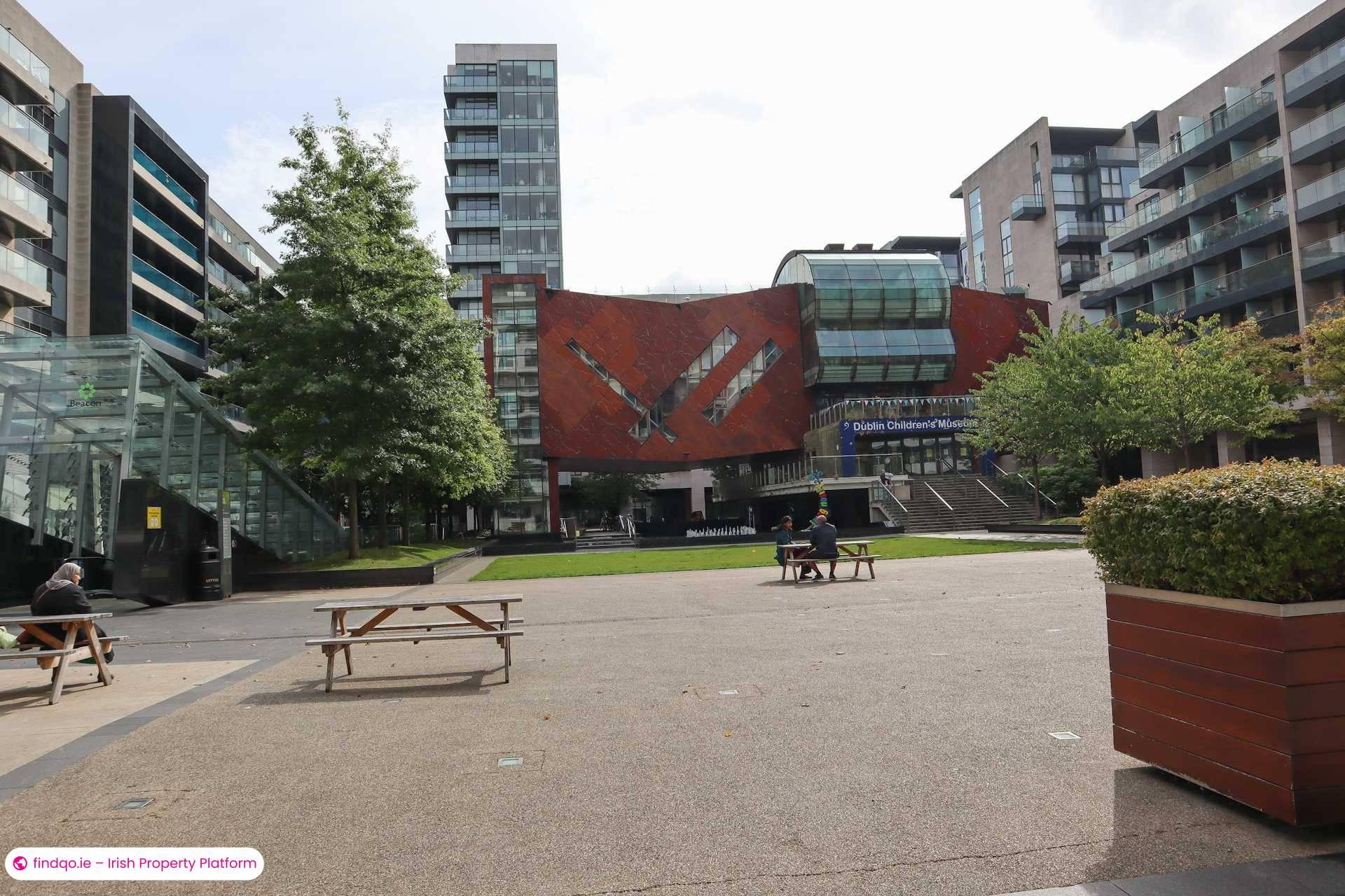 Apartment for Sale in Dublin 18