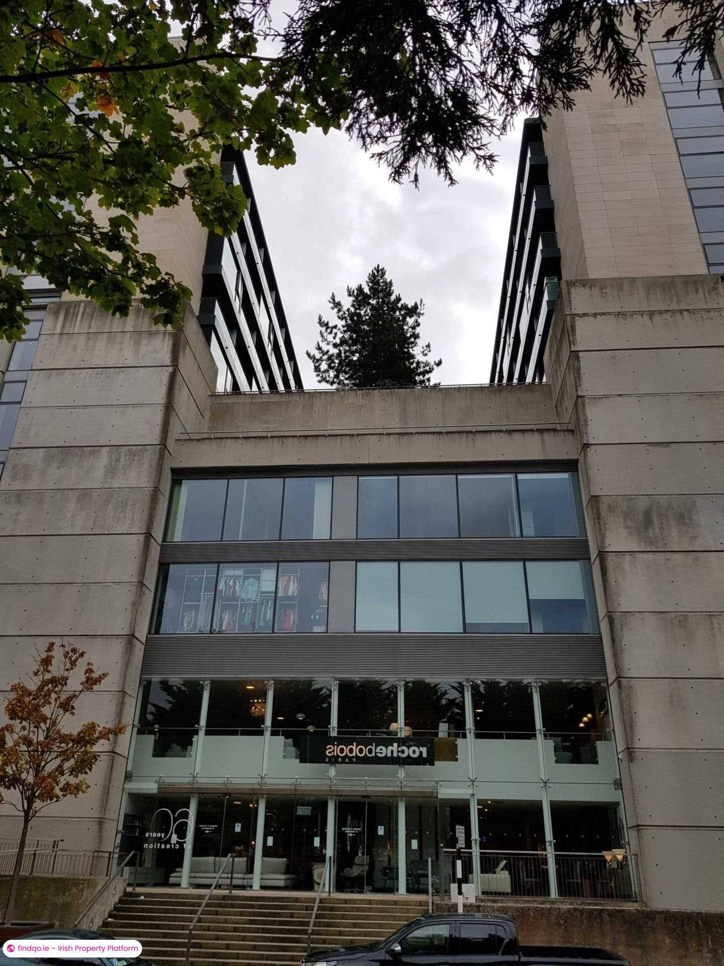 Apartment for Sale in Dublin 18