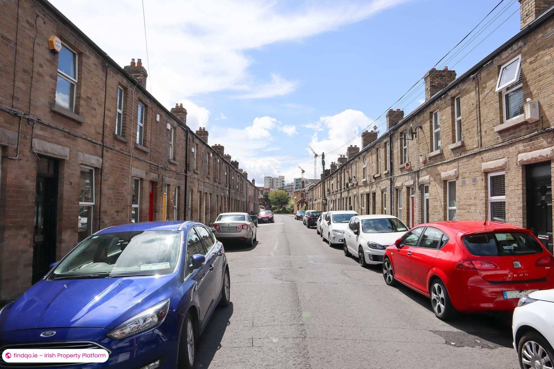 Terraced house for Sale in Dublin 3