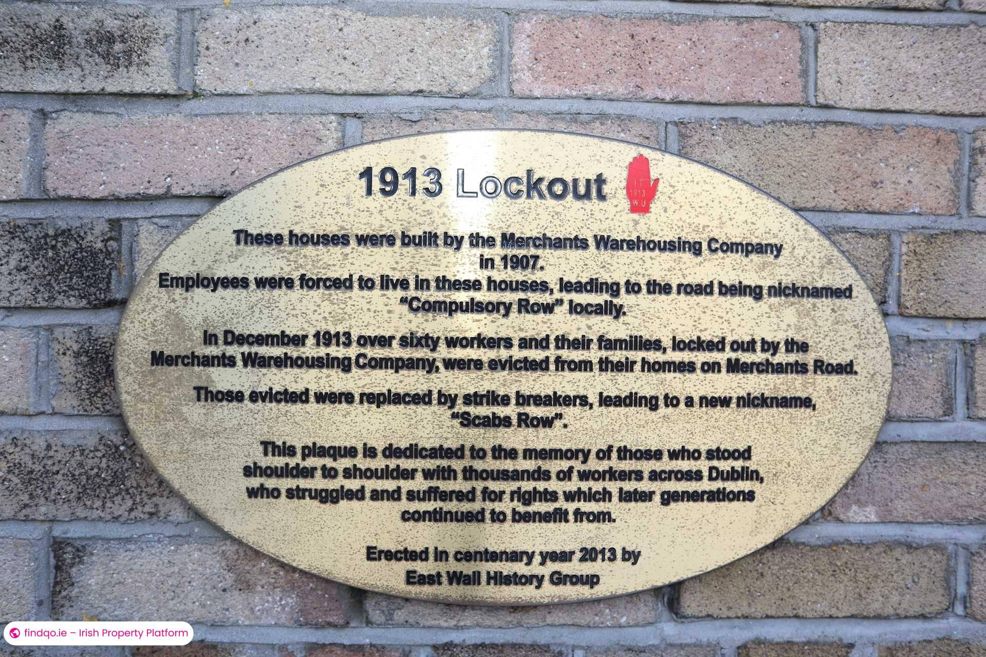 Terraced house for Sale in Dublin 3