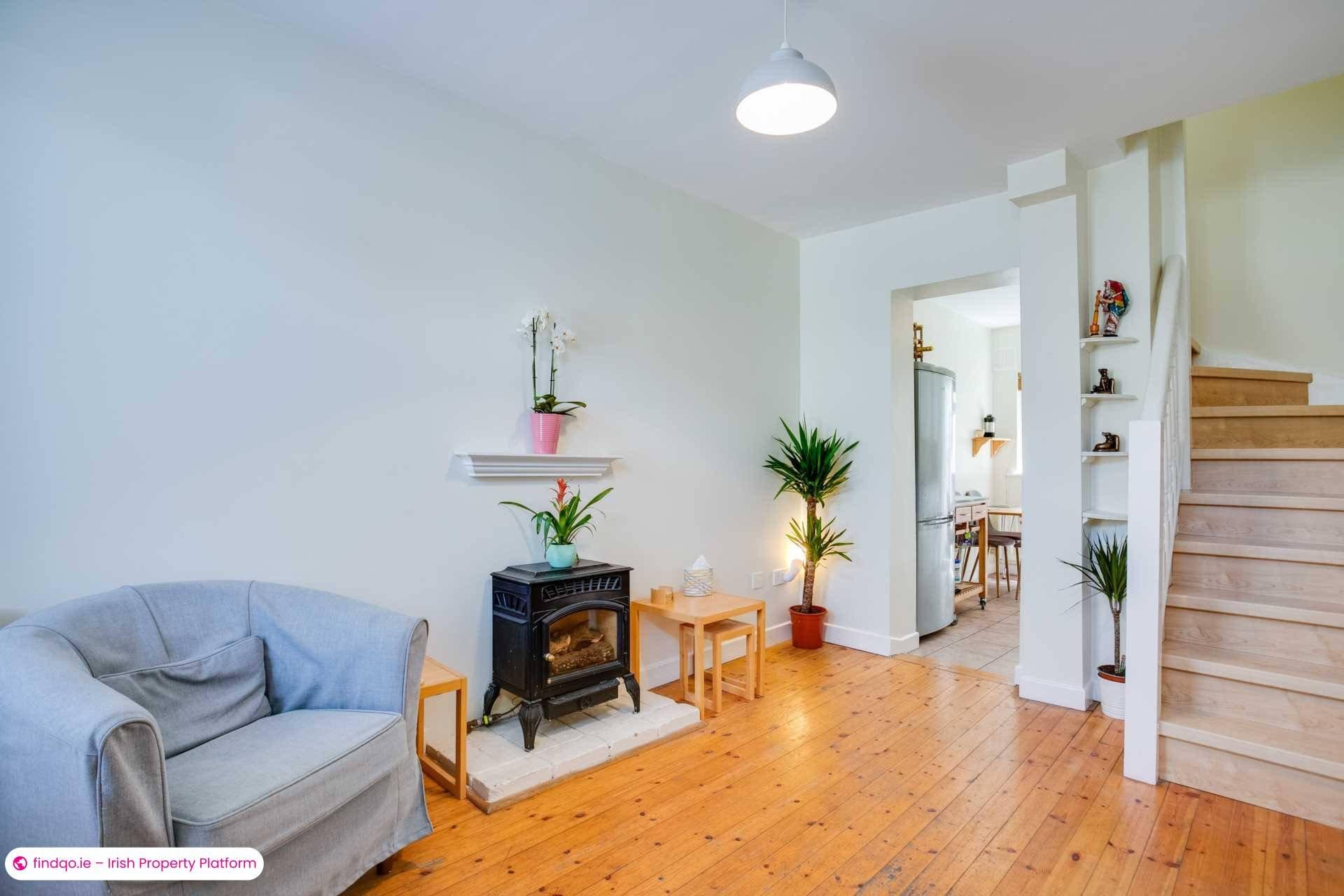 Terraced house for Sale in Dublin 3
