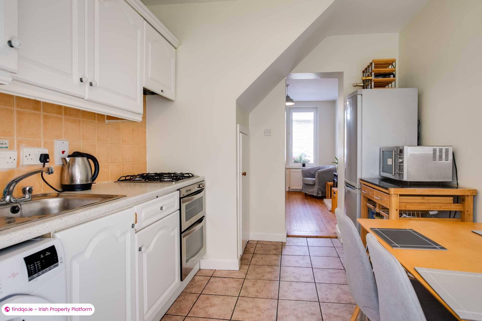 Terraced house for Sale in Dublin 3