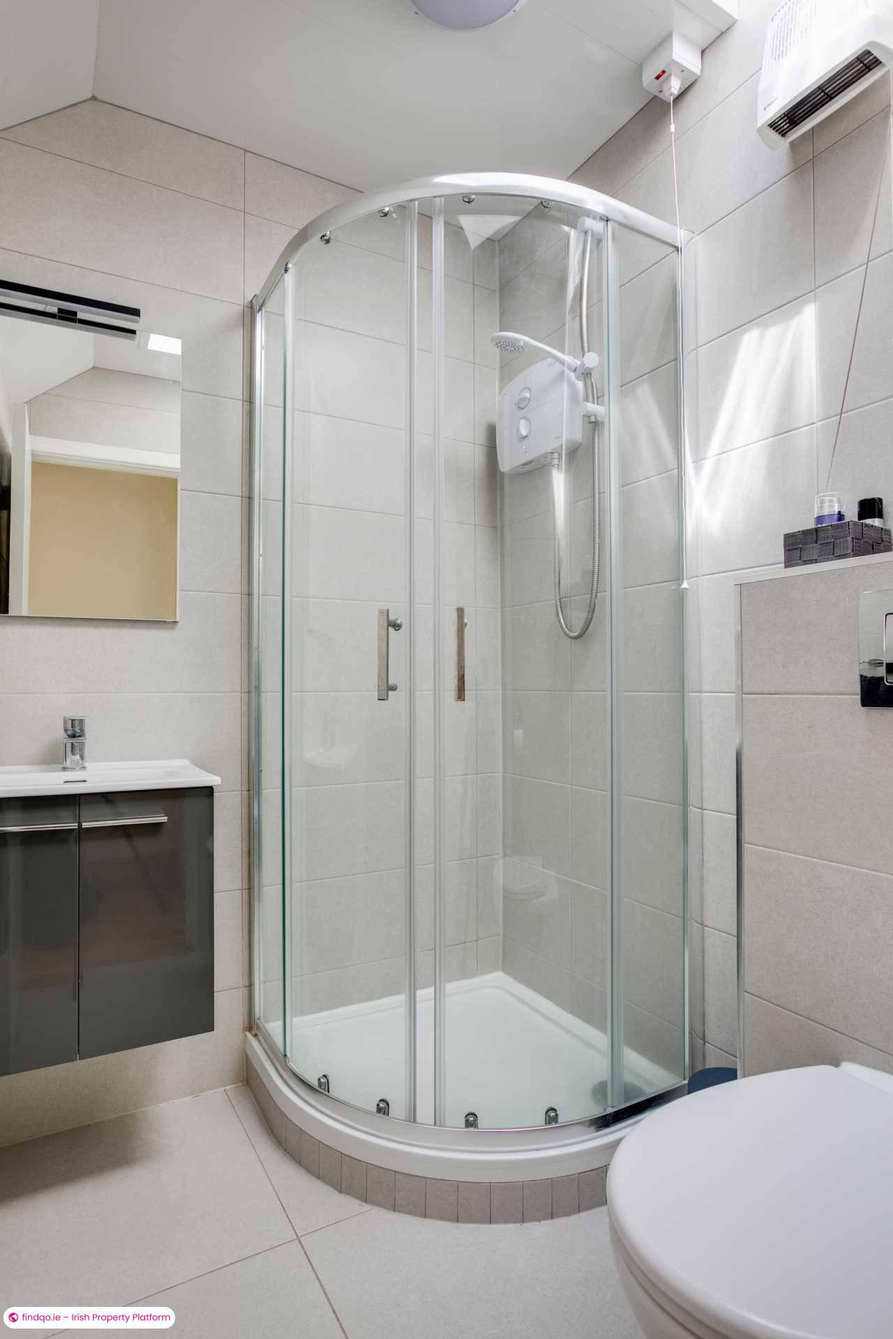 Terraced house for Sale in Dublin 3