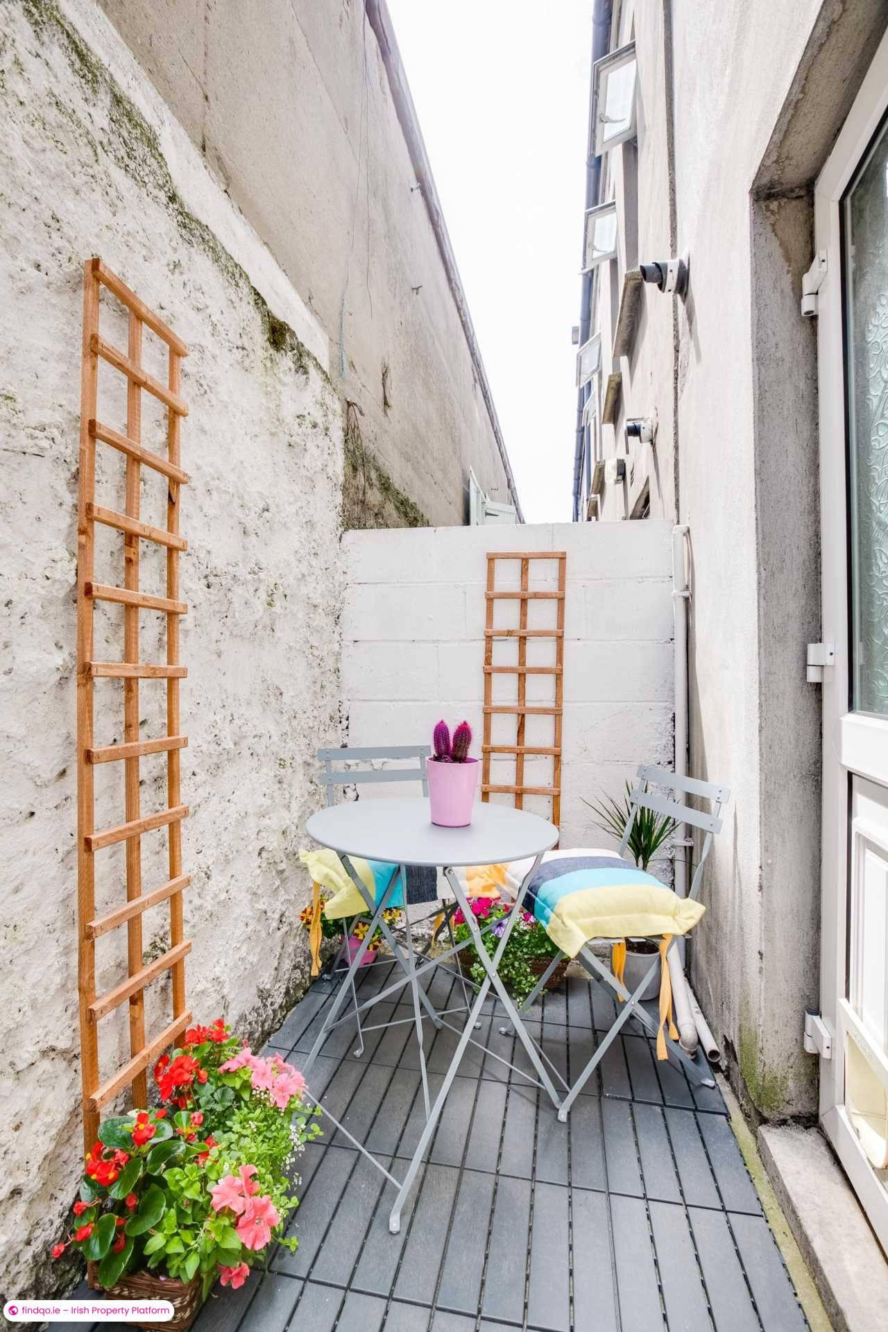 Terraced house for Sale in Dublin 3