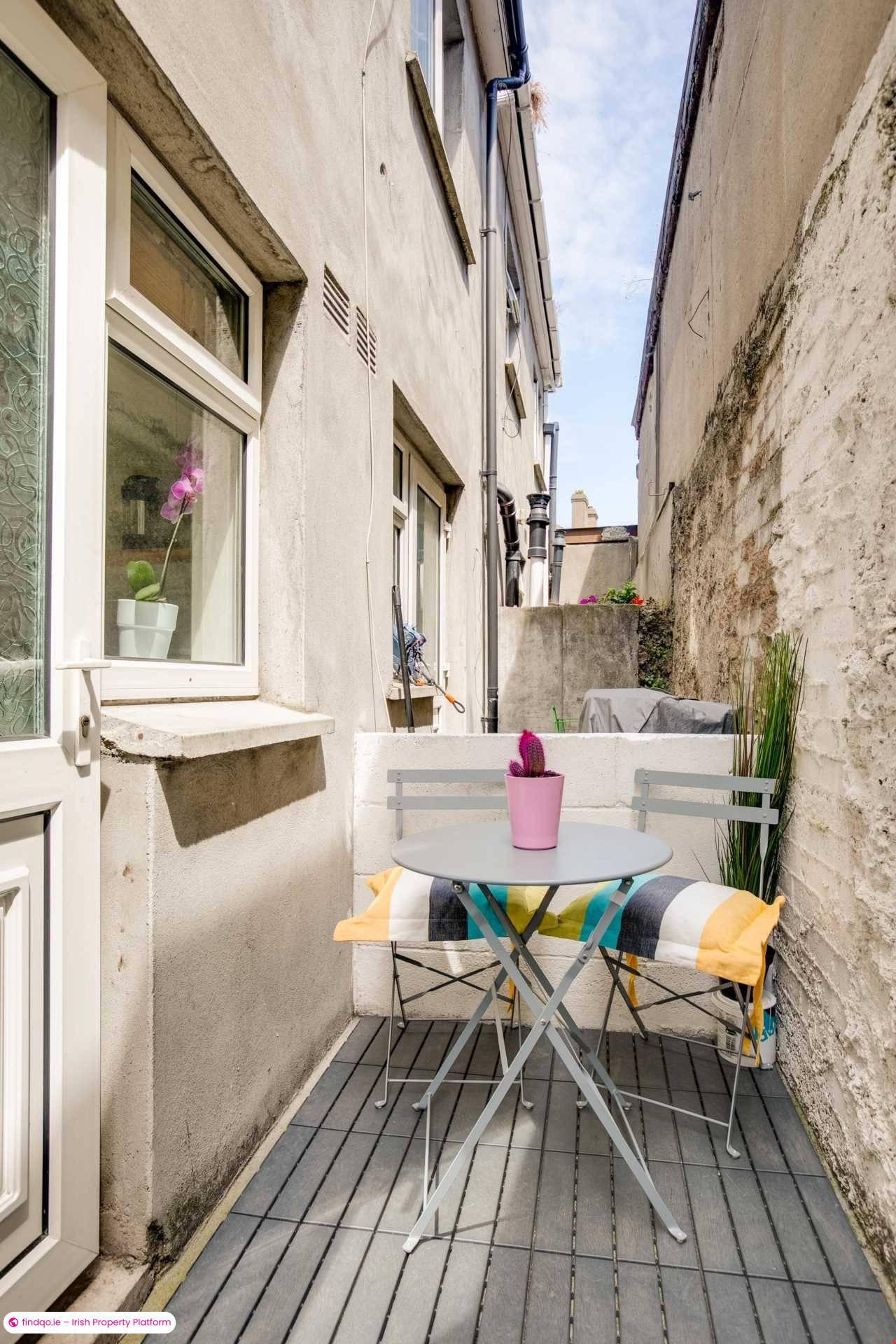 Terraced house for Sale in Dublin 3