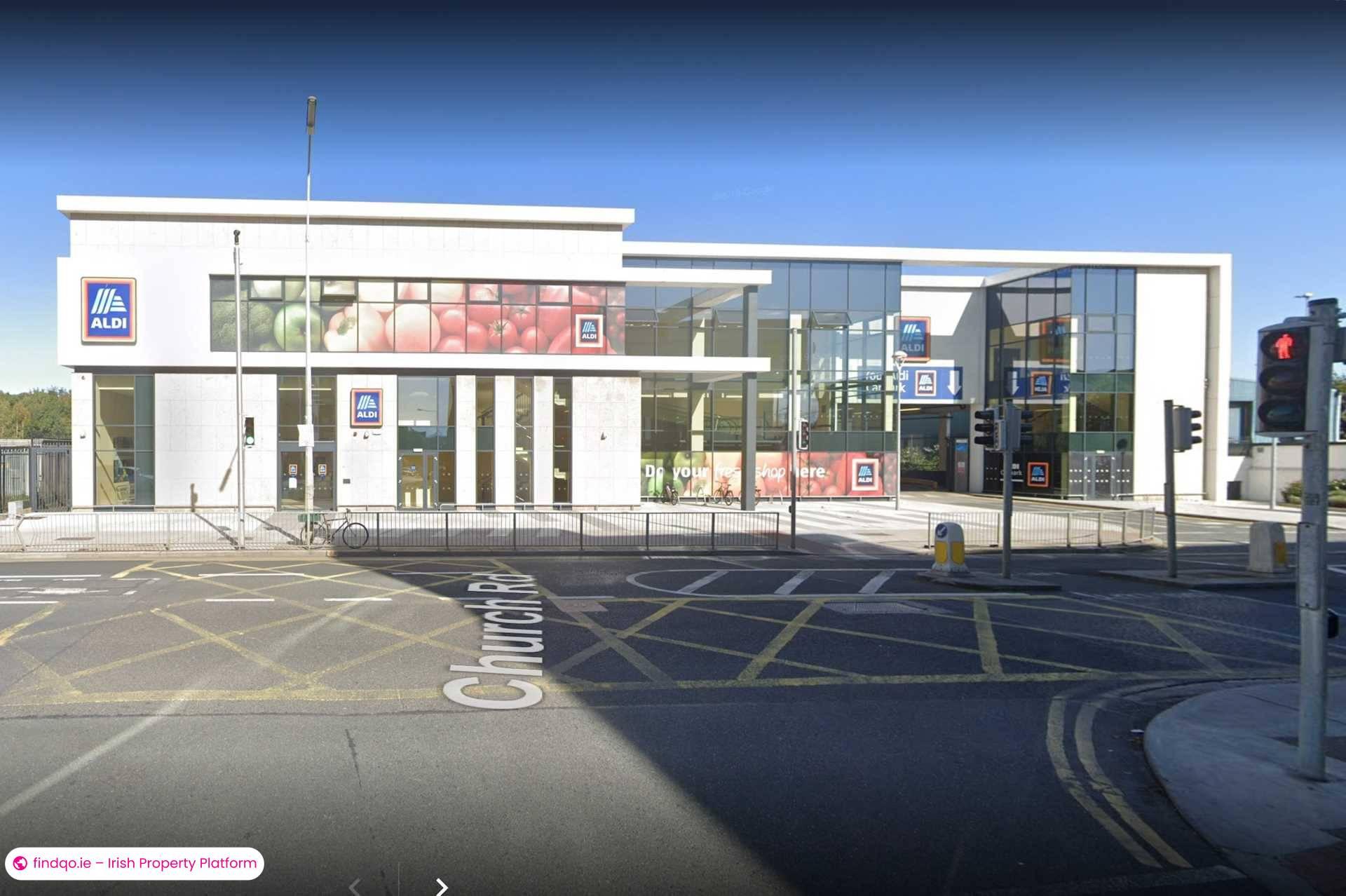 Terraced house for Sale in Dublin 3