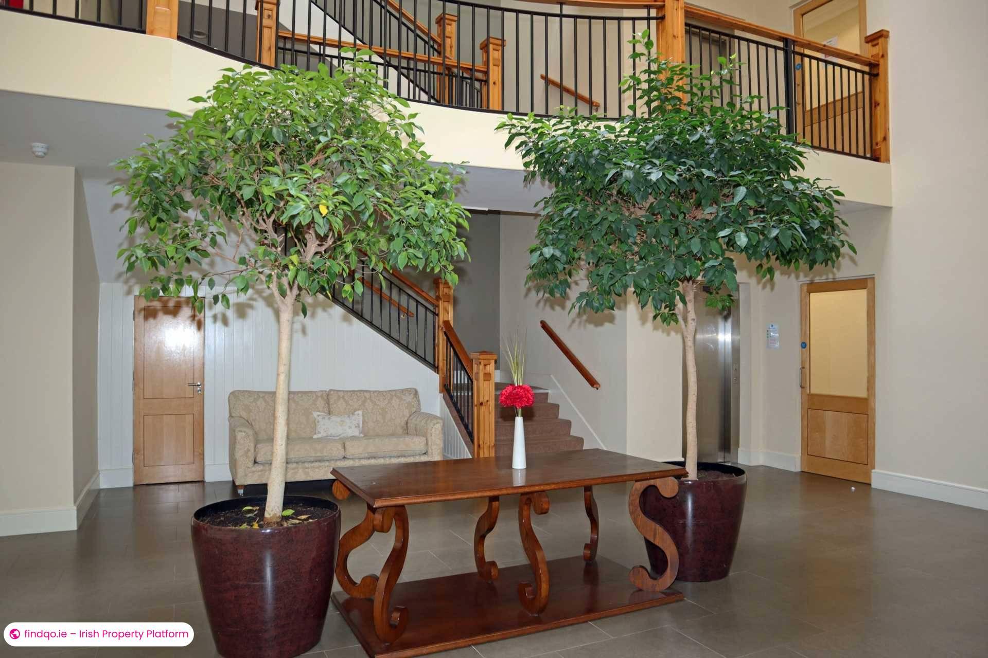 Apartment for Sale in Dublin 18