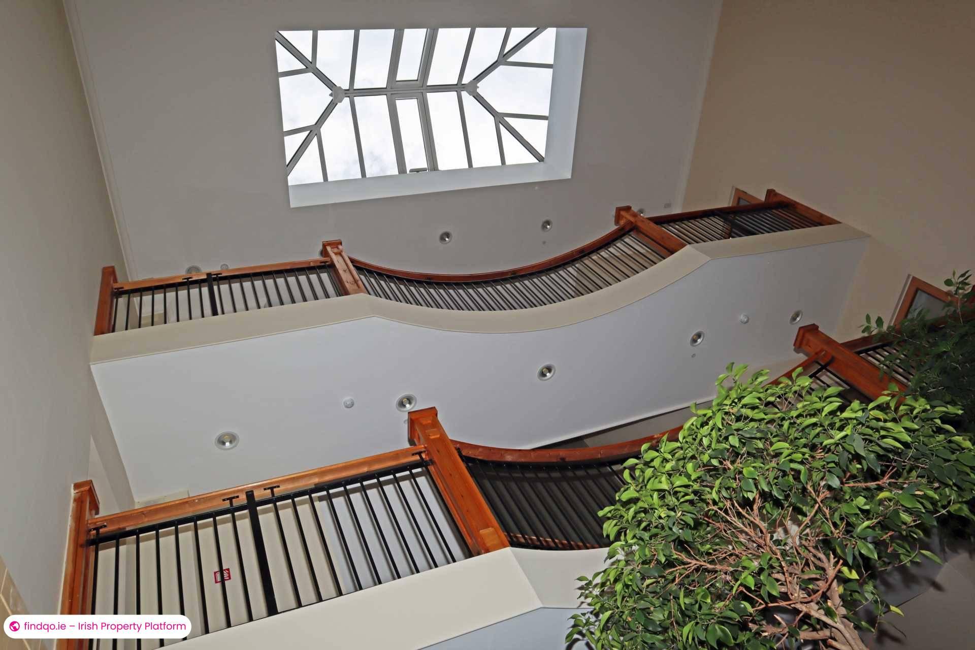 Apartment for Sale in Dublin 18