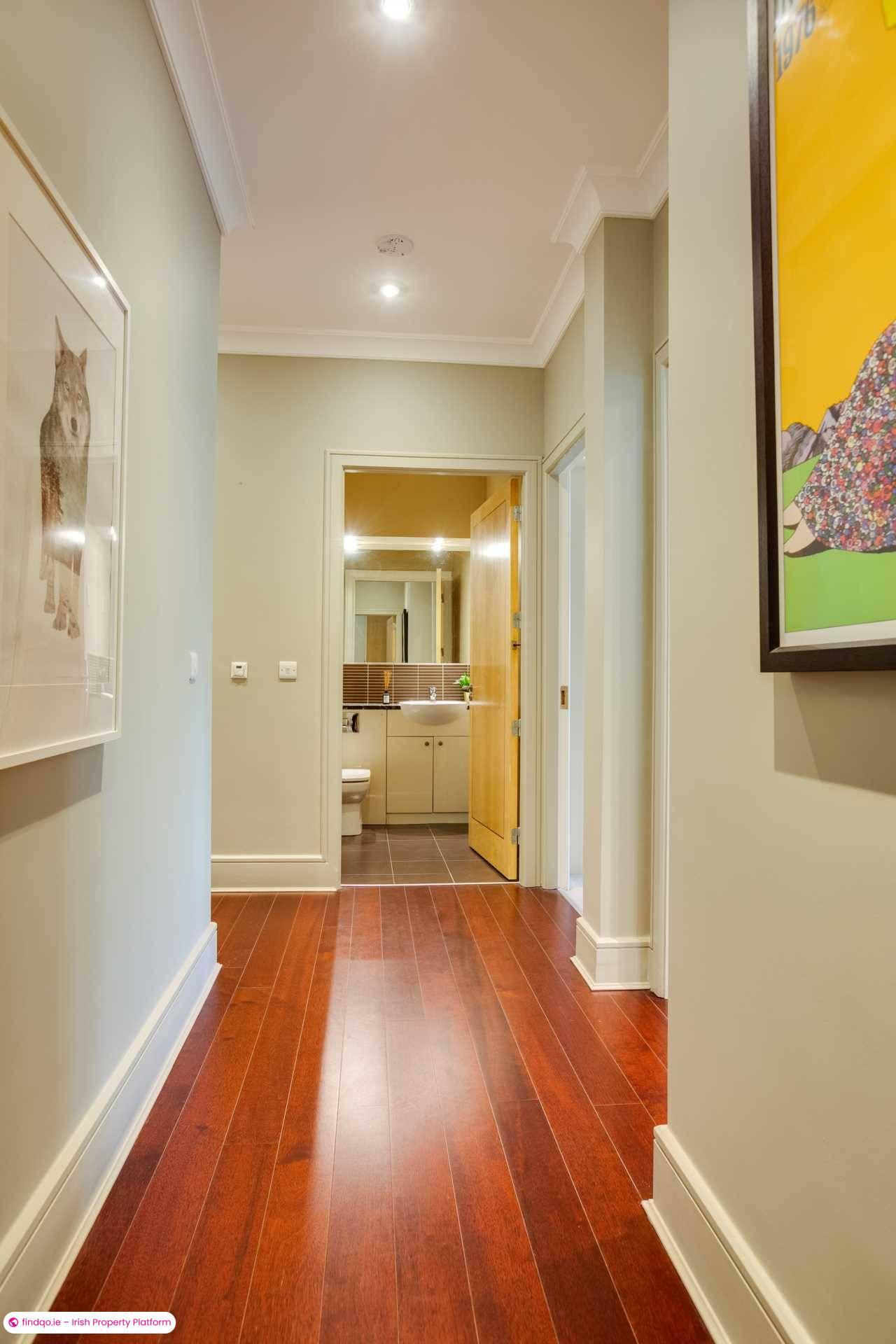 Apartment for Sale in Dublin 18