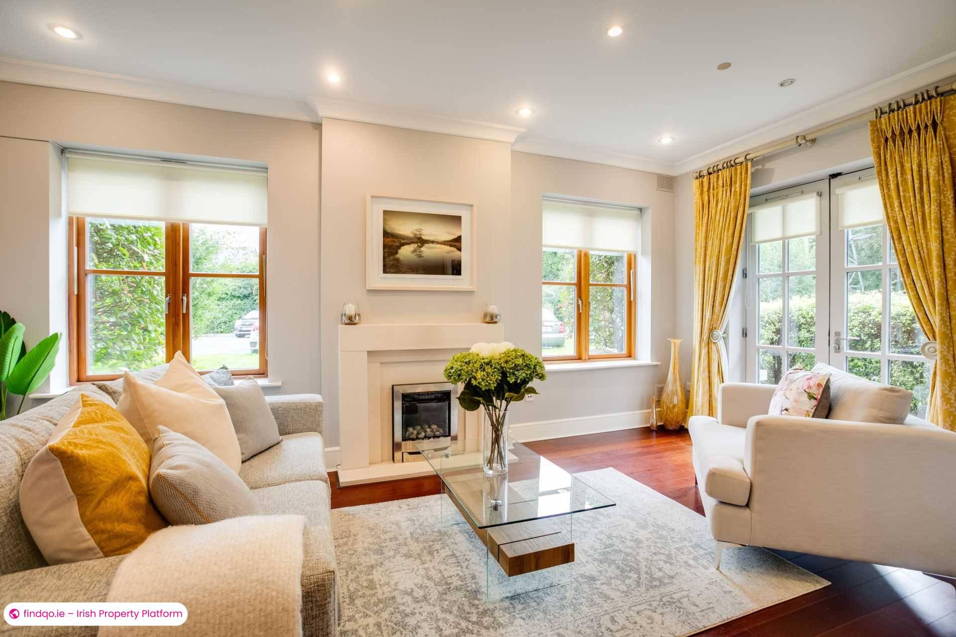 Apartment for Sale in Dublin 18