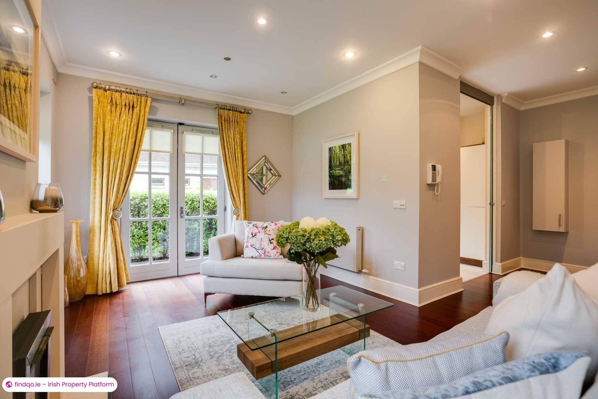 Apartment for Sale in Dublin 18