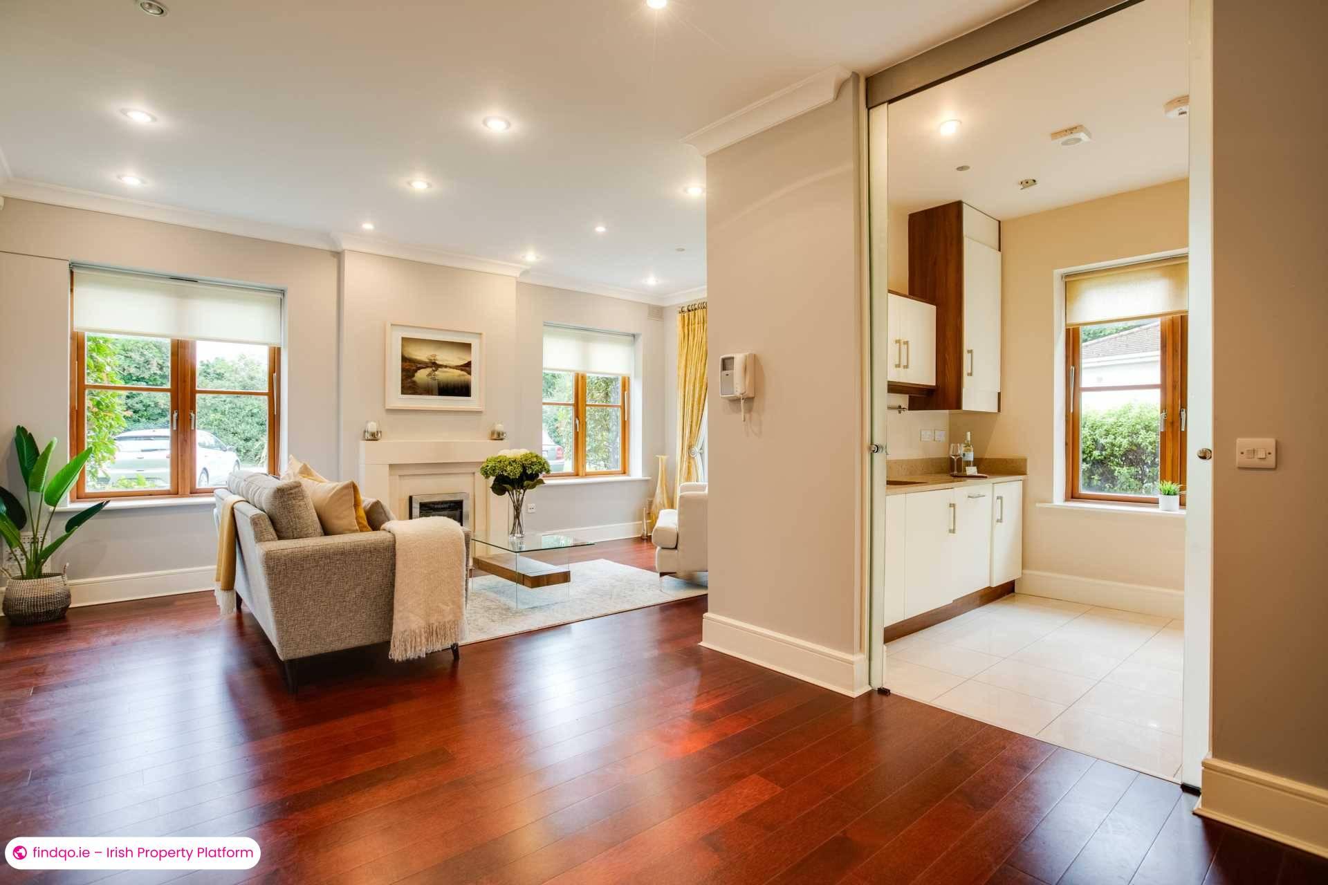 Apartment for Sale in Dublin 18