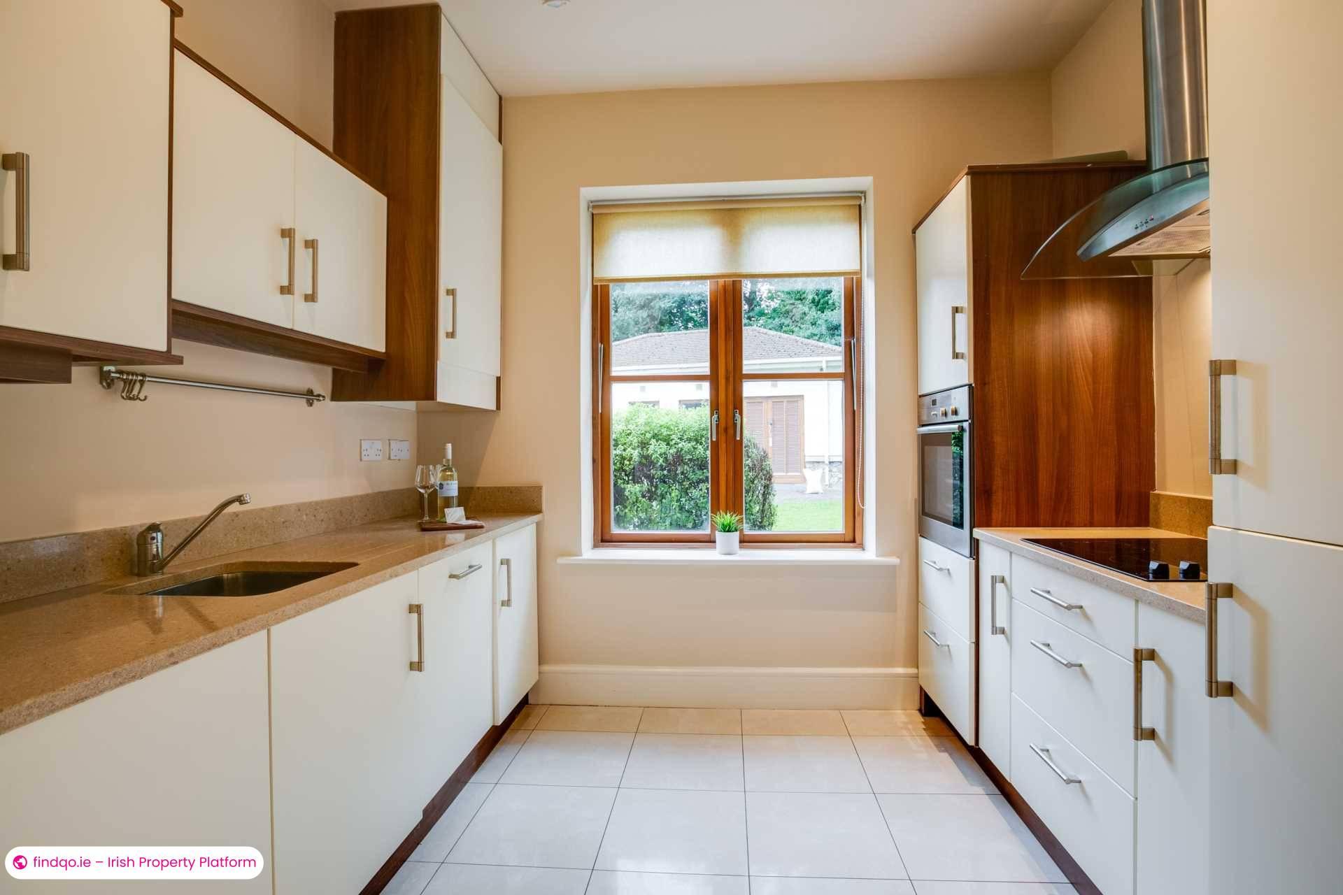 Apartment for Sale in Dublin 18