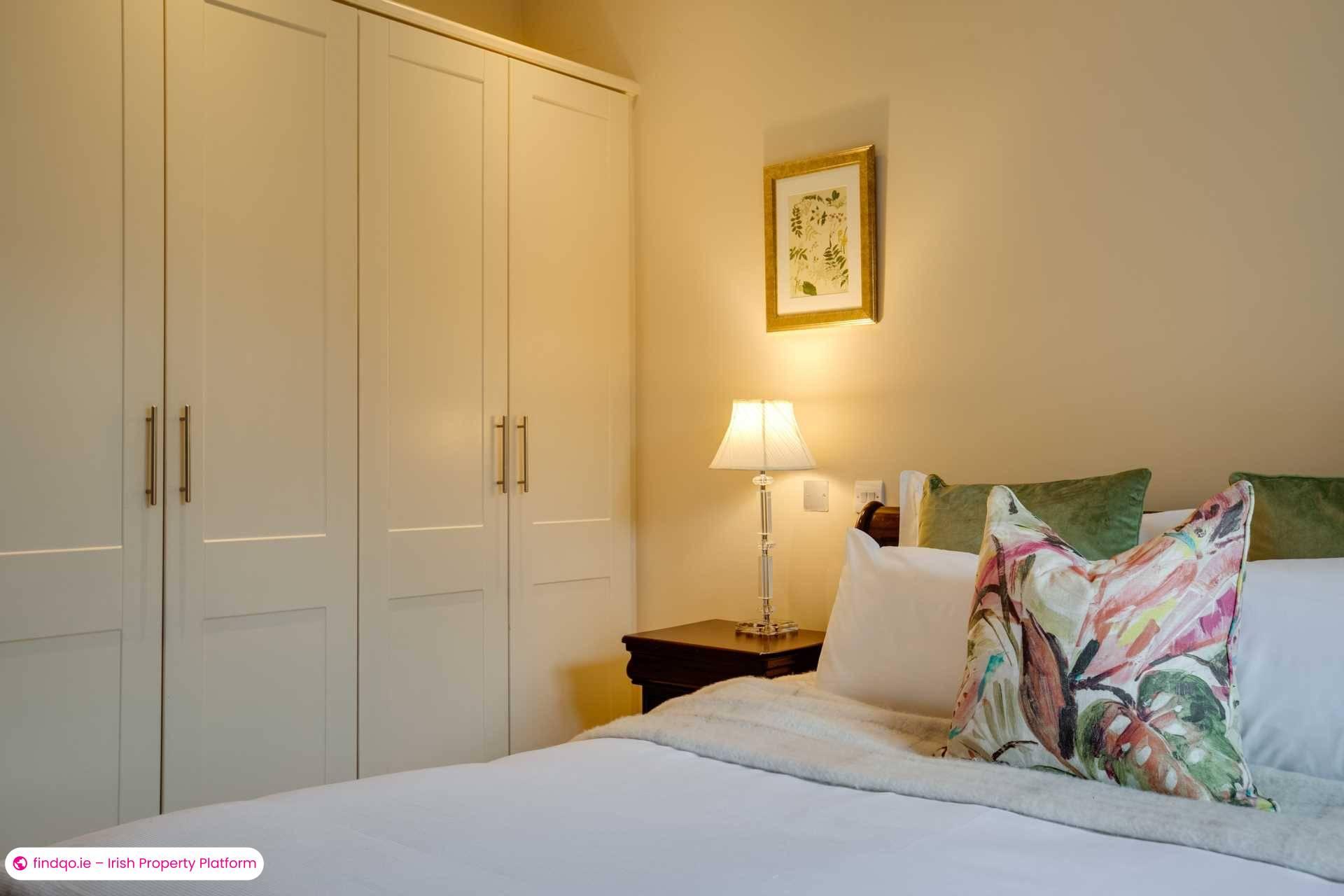 Apartment for Sale in Dublin 18