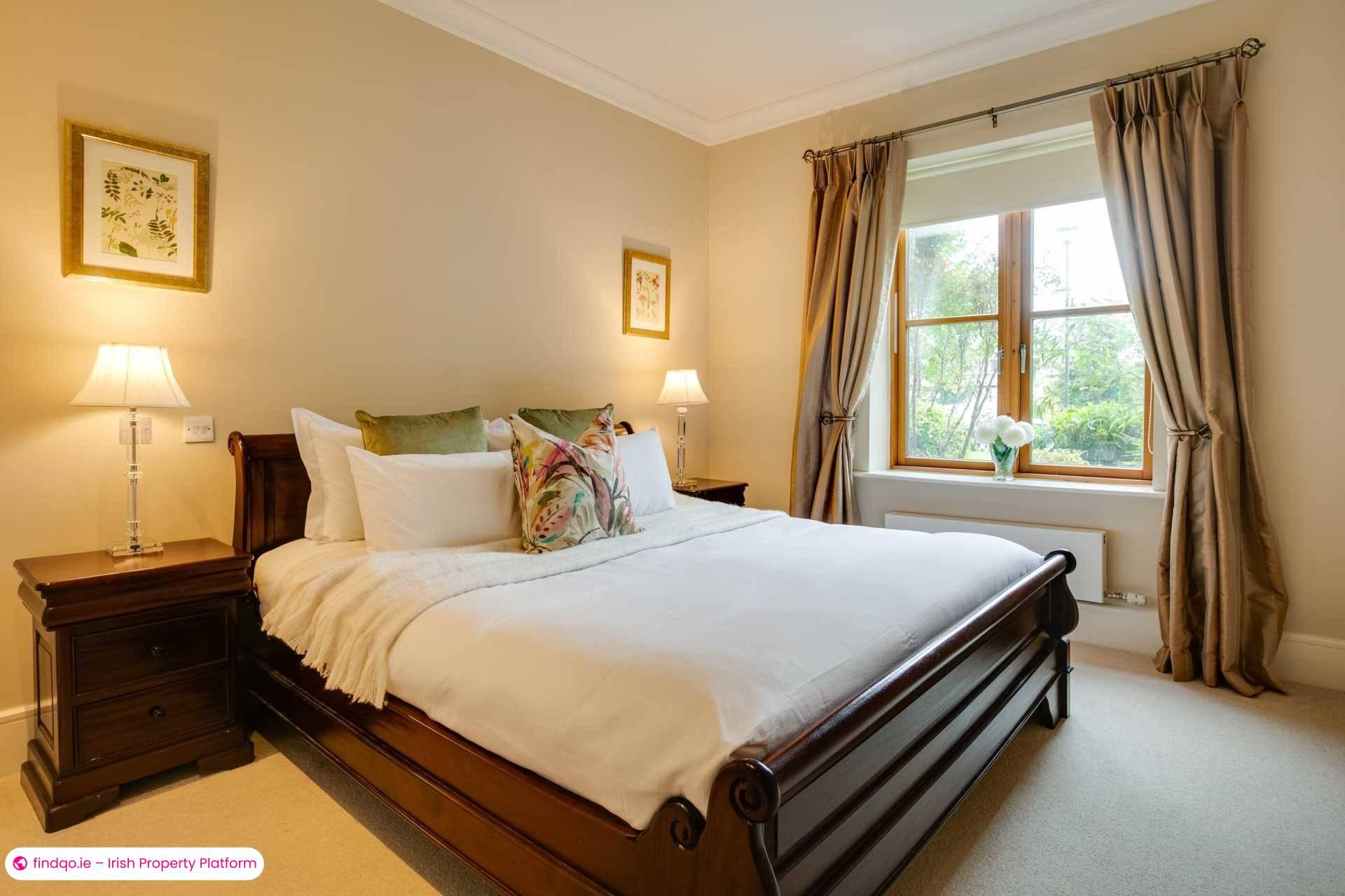 Apartment for Sale in Dublin 18