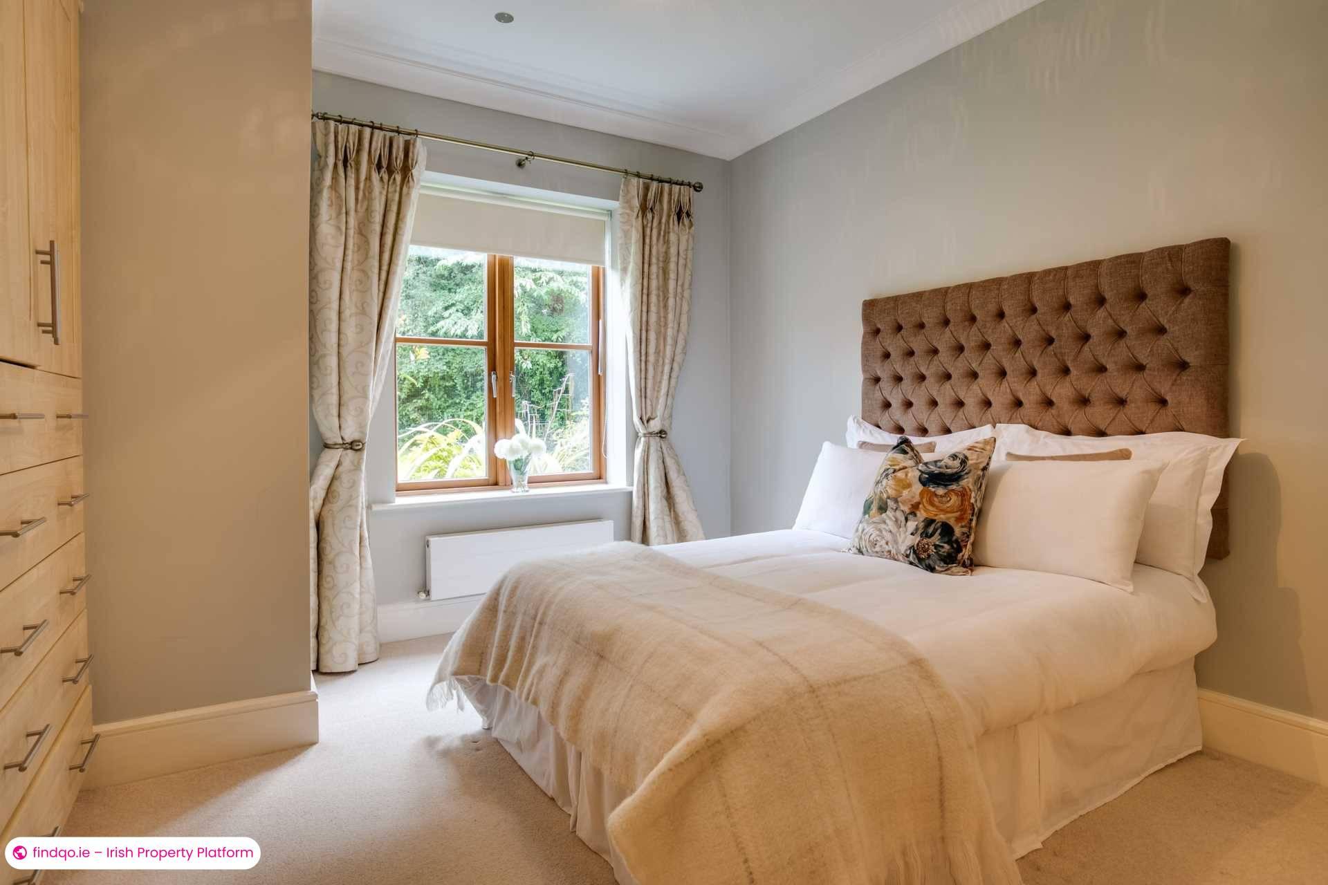 Apartment for Sale in Dublin 18